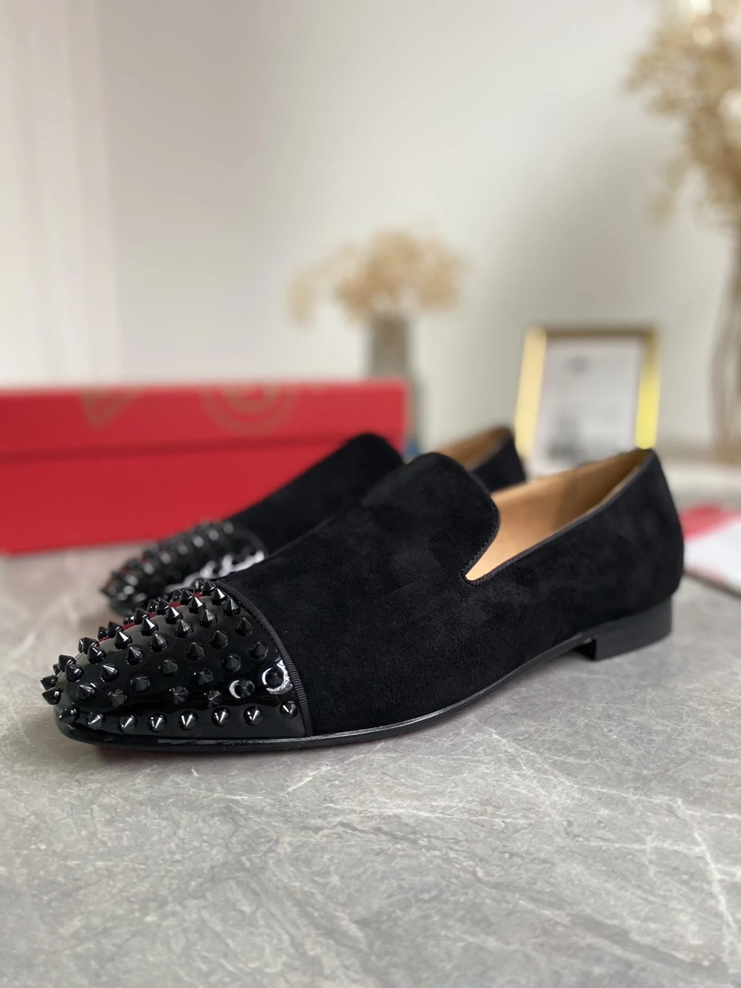 CL LOAFER