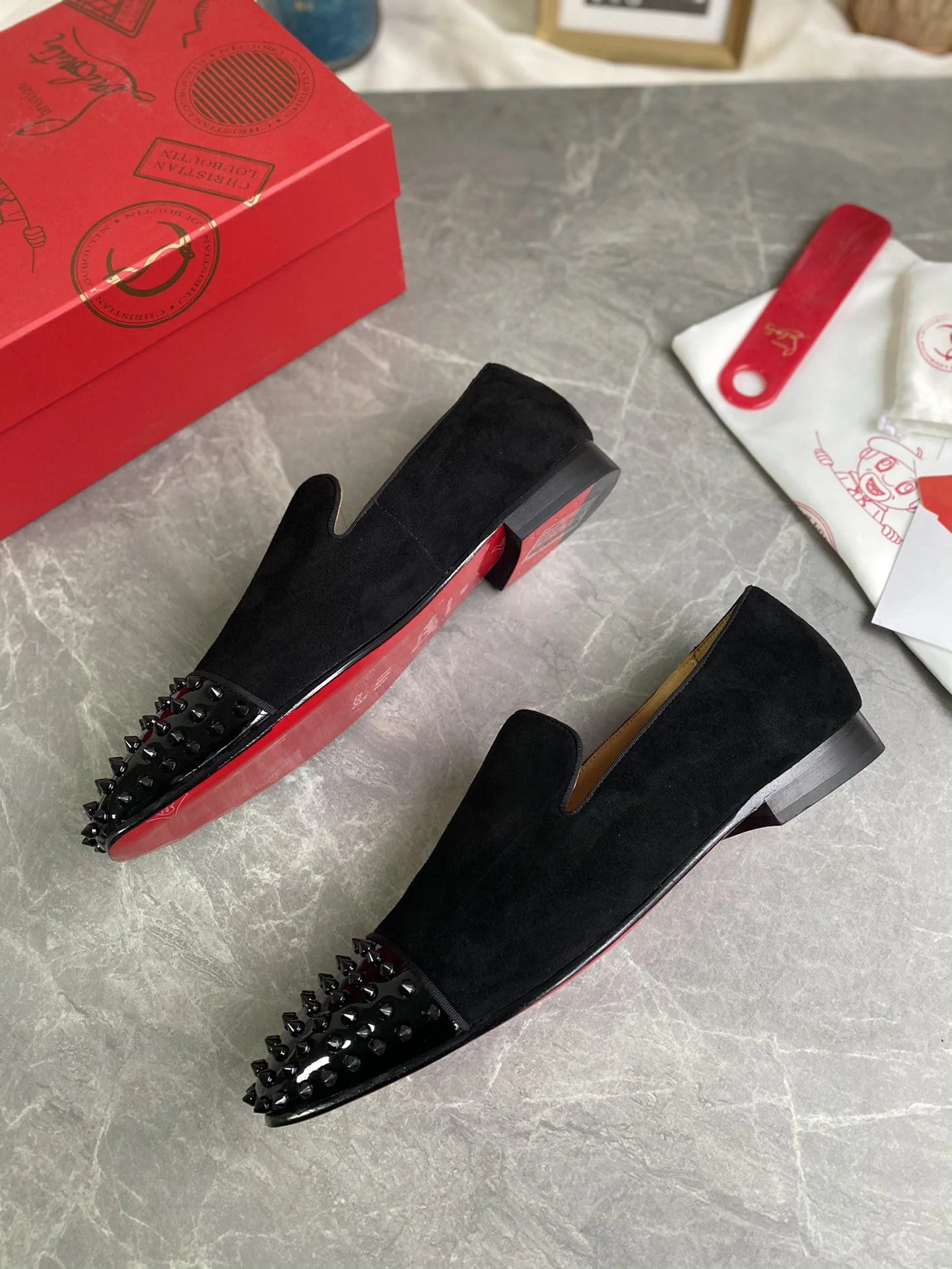 CL LOAFER