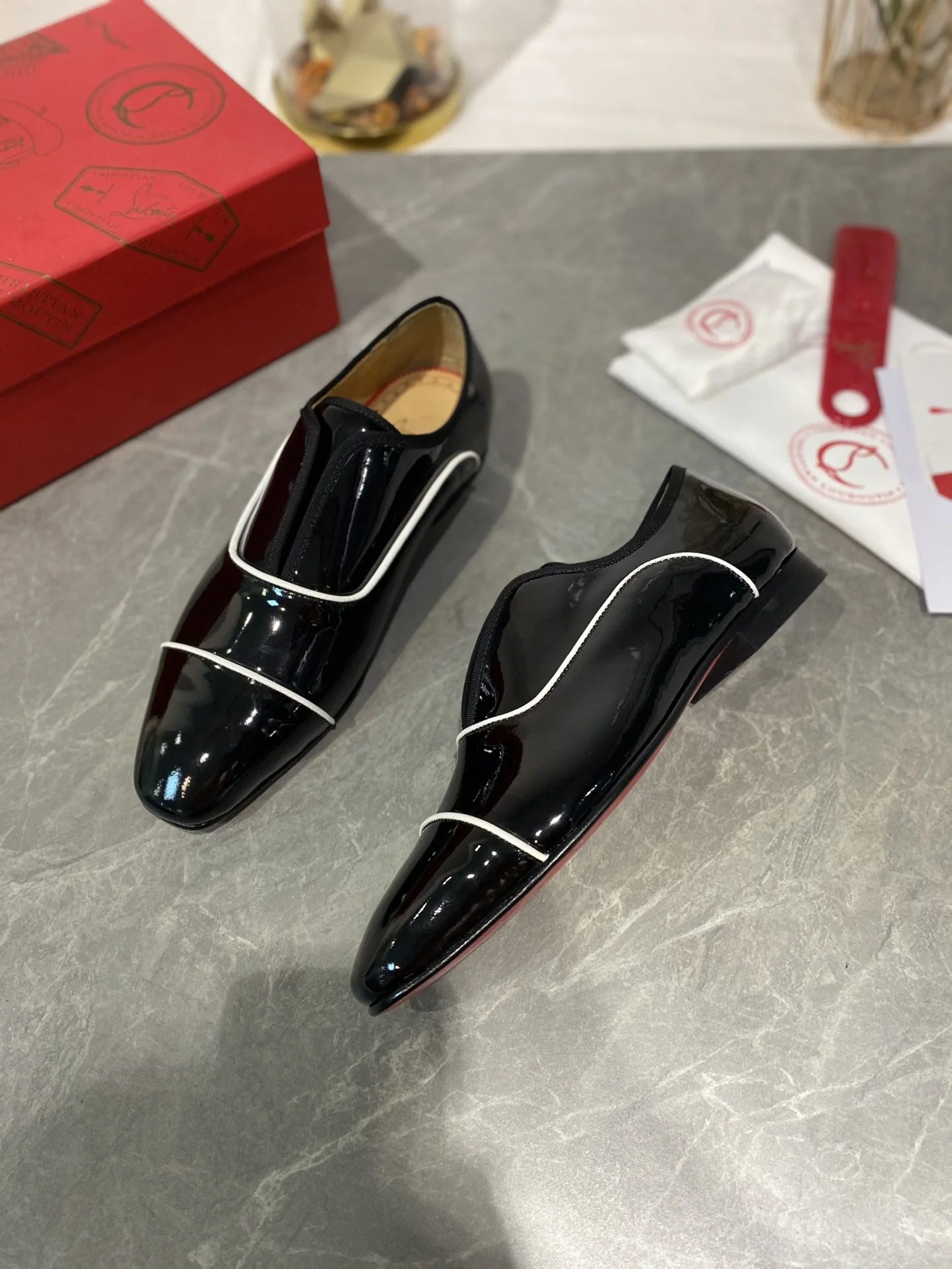 CL LOAFER