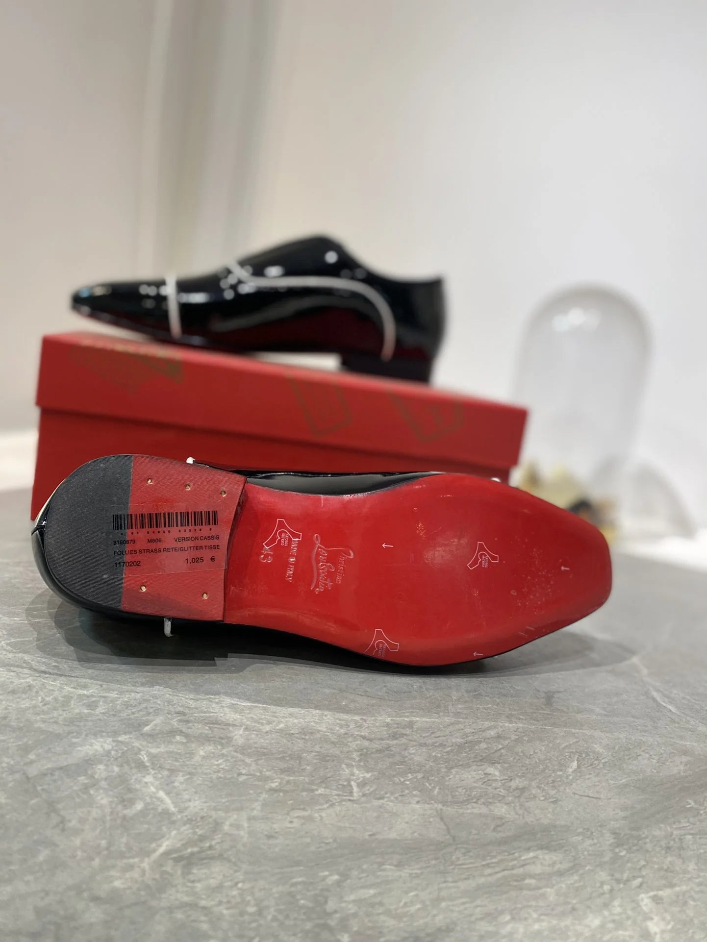 CL LOAFER