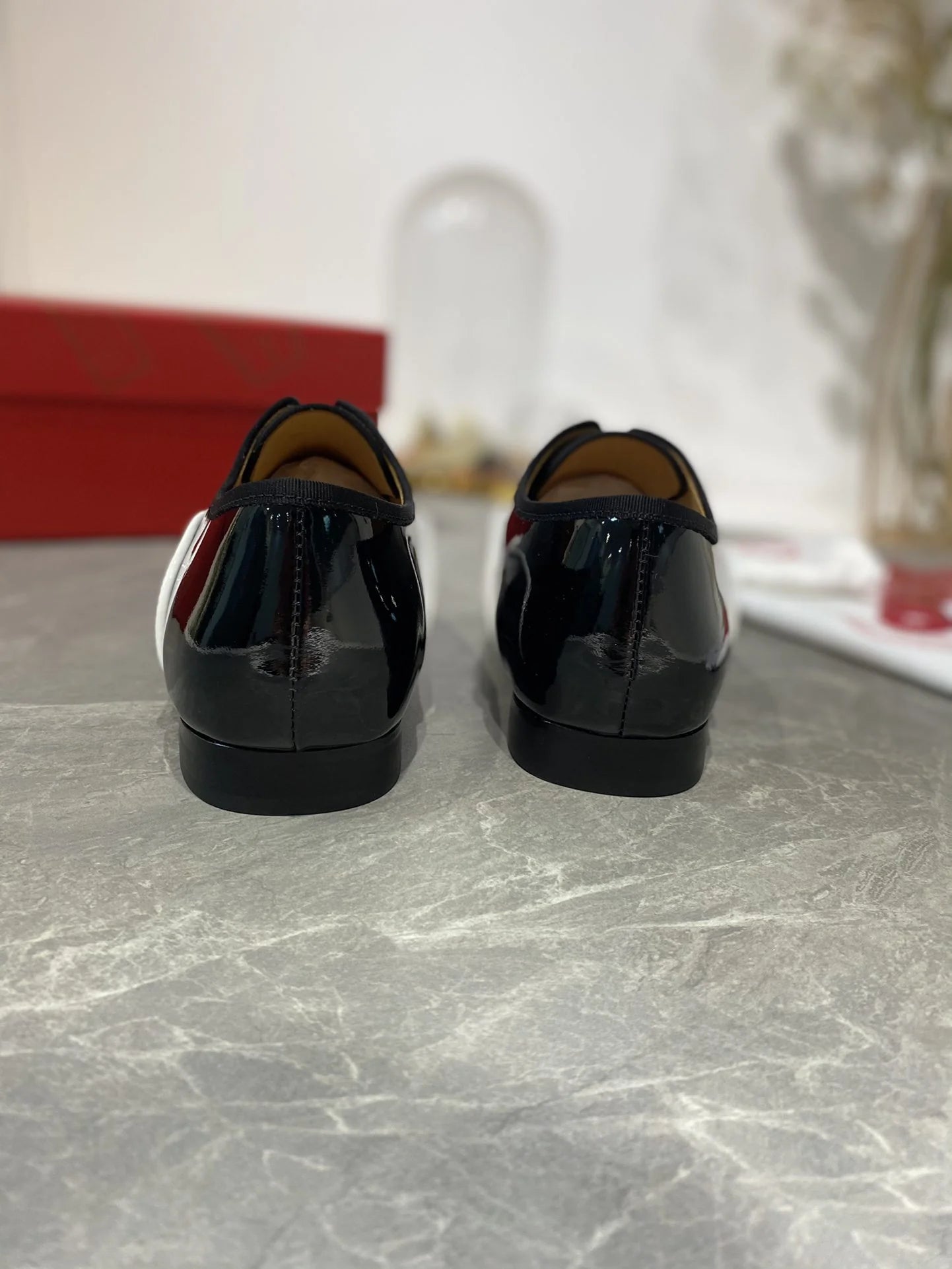 CL LOAFER