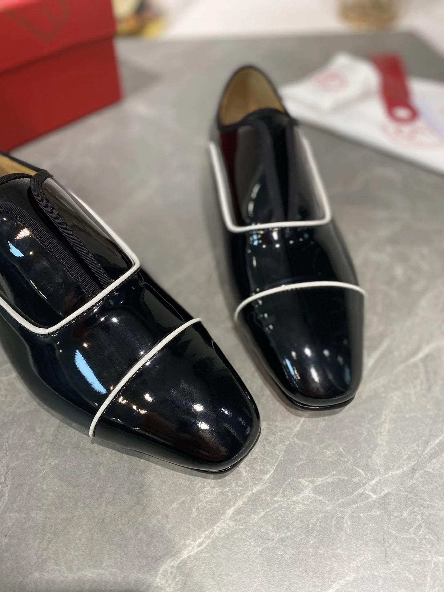 CL LOAFER