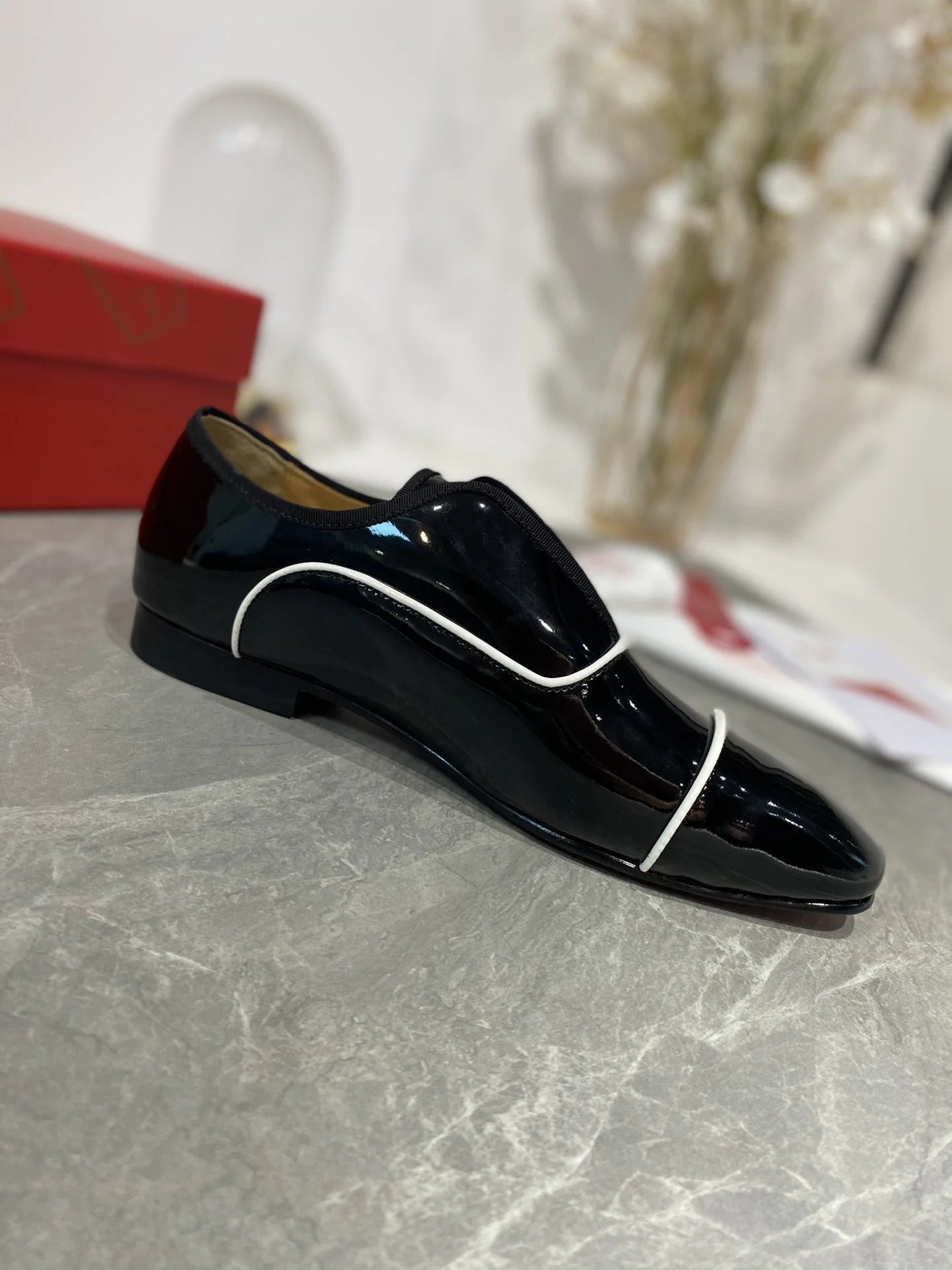CL LOAFER