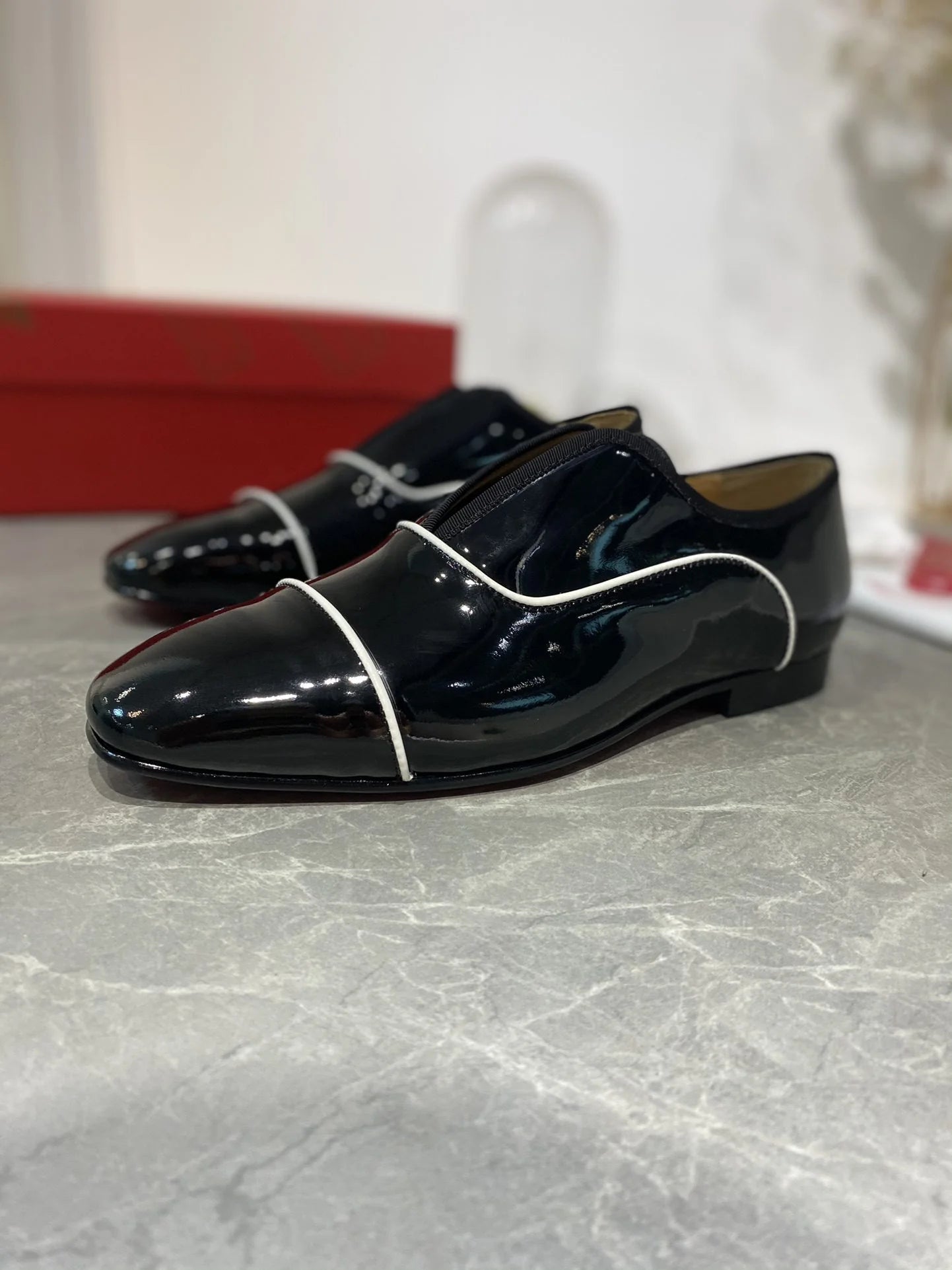 CL LOAFER