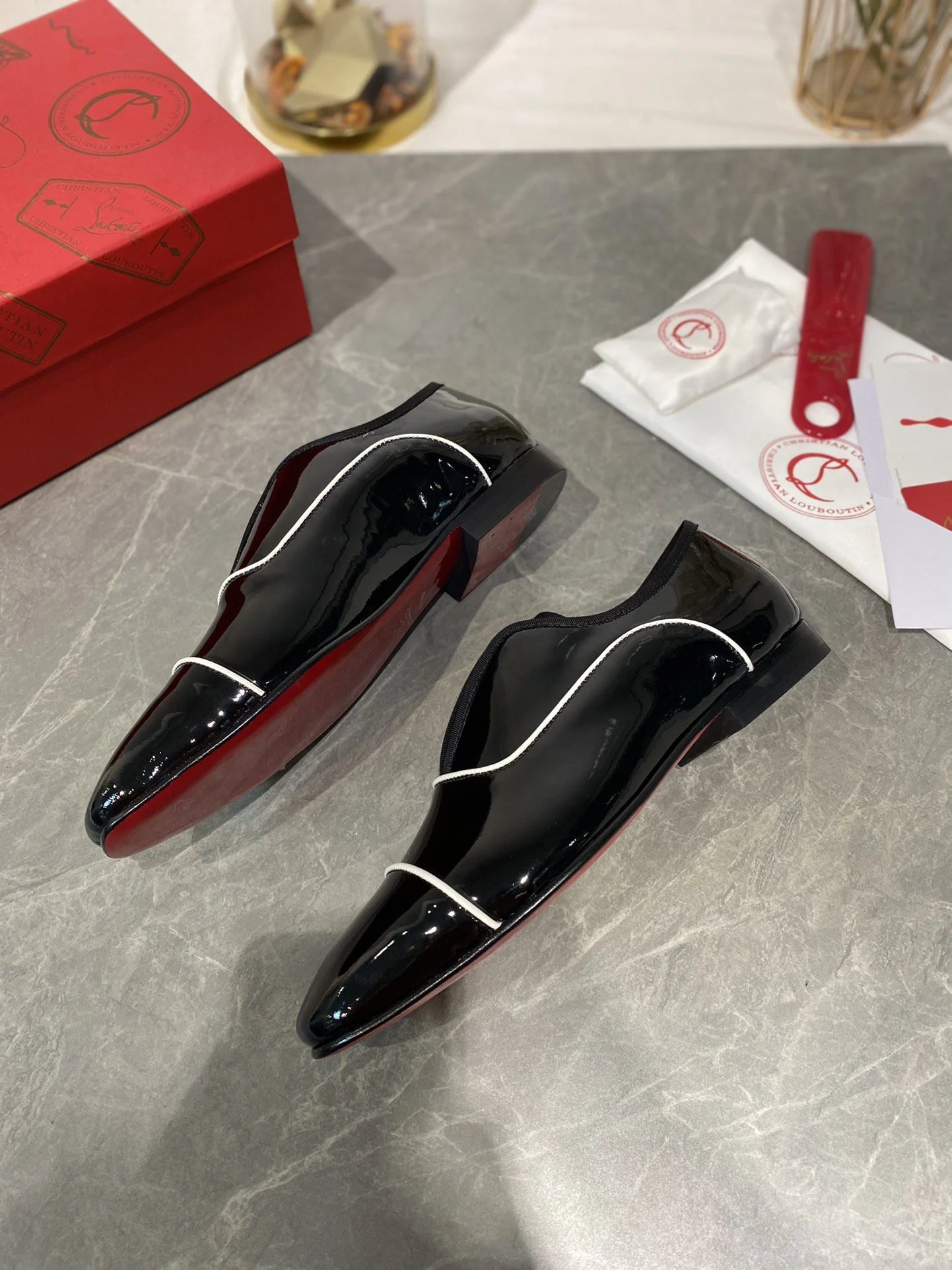 CL LOAFER