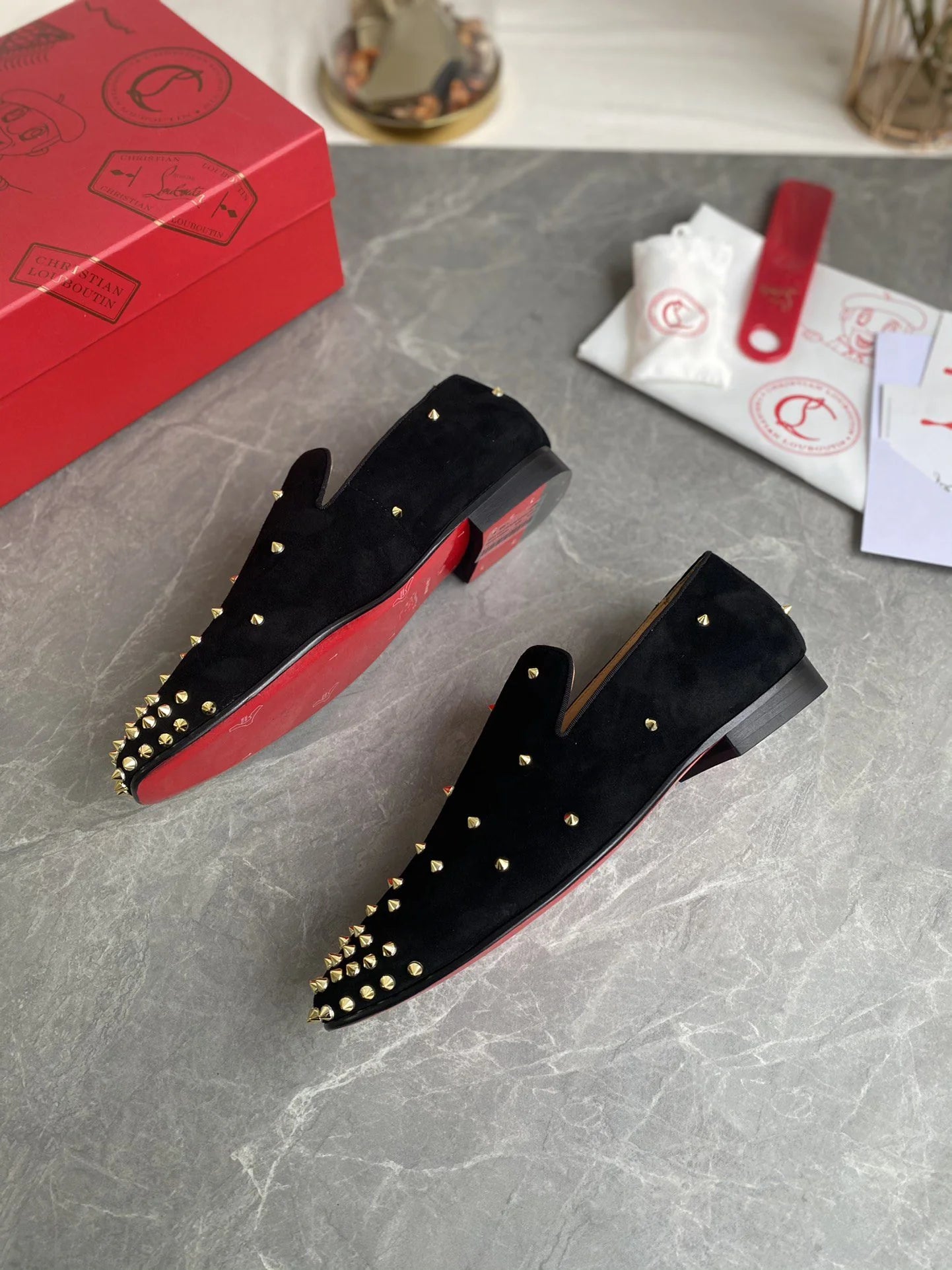 CL LOAFER
