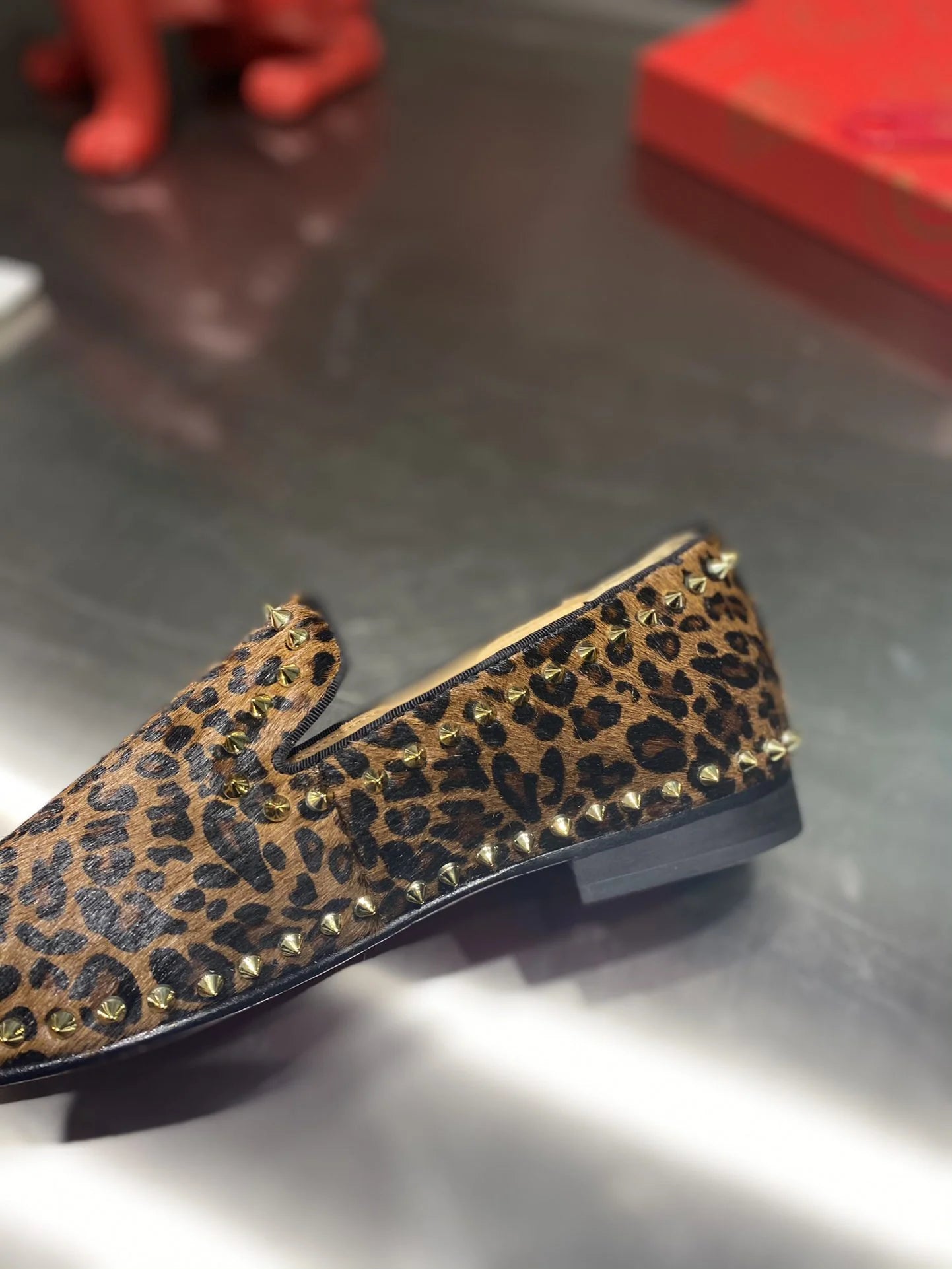CL LOAFER