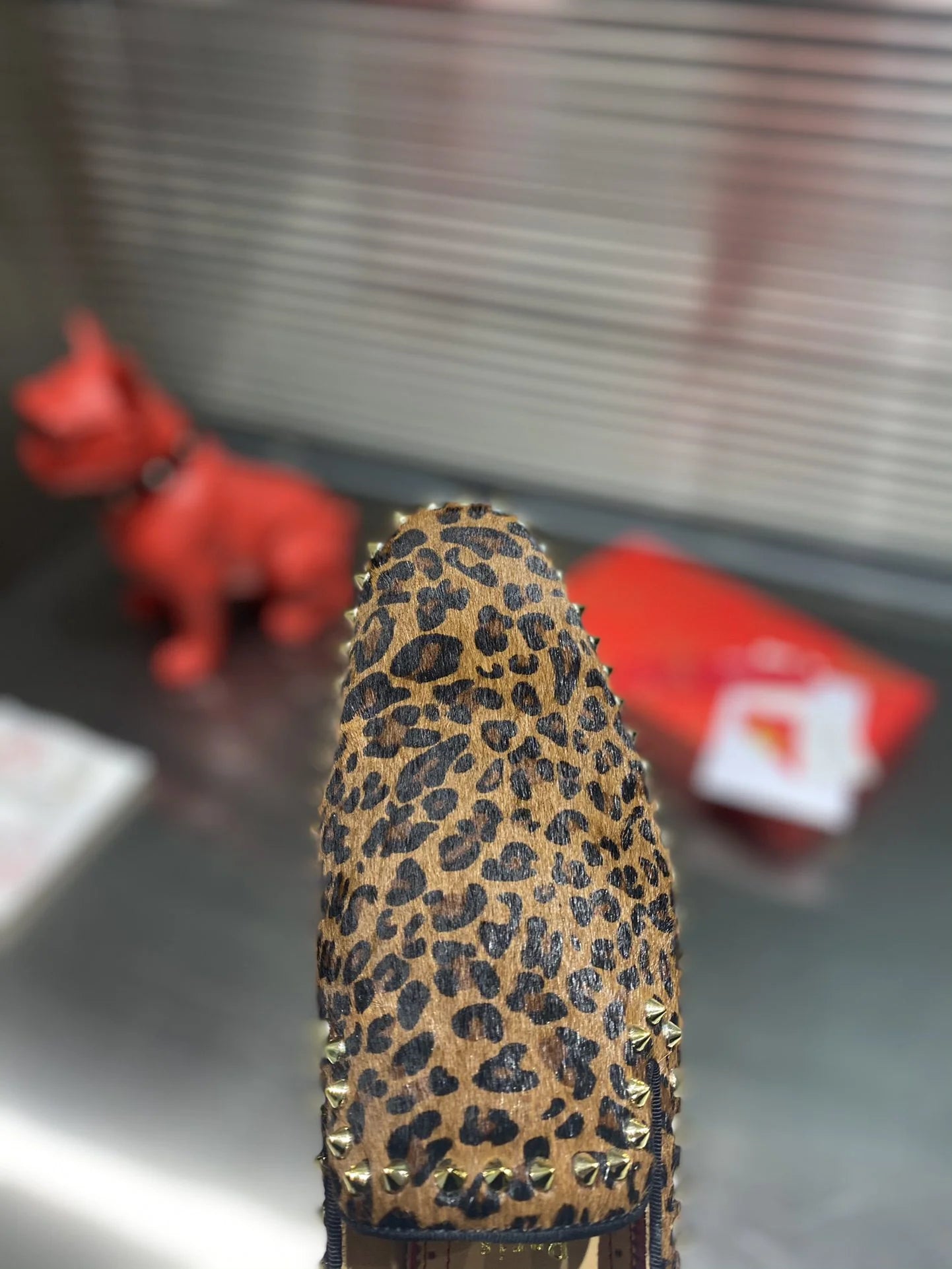 CL LOAFER