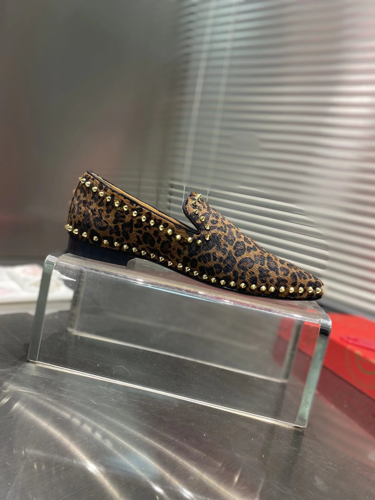 CL LOAFER