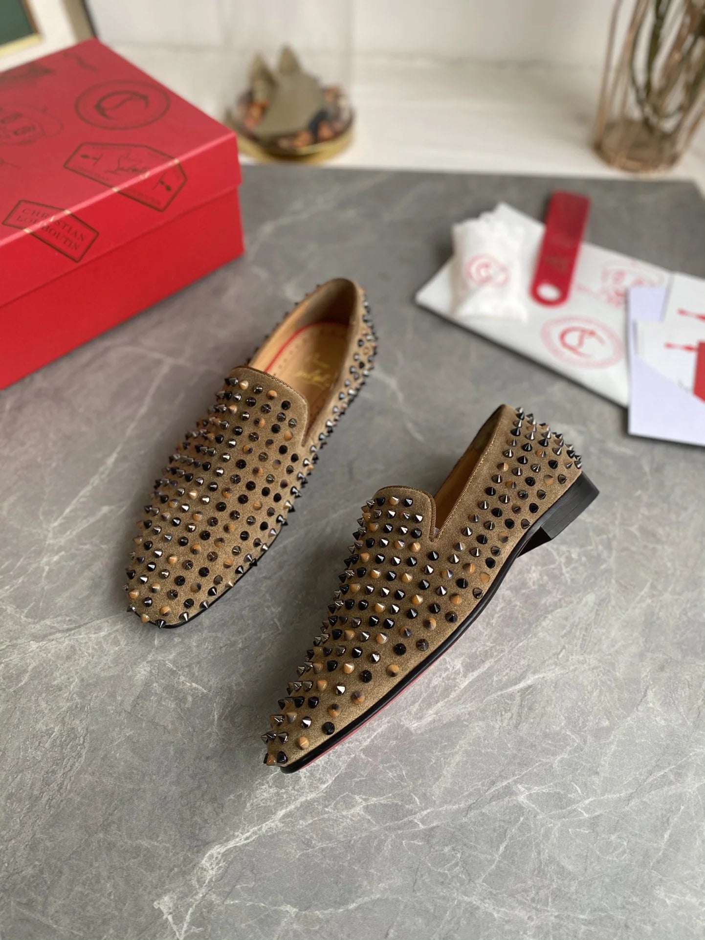 CL LOAFER