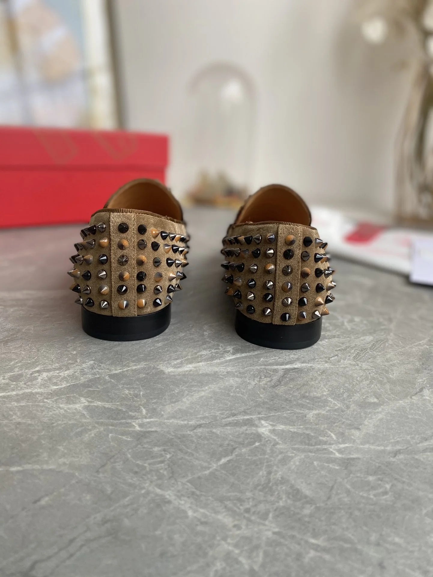 CL LOAFER