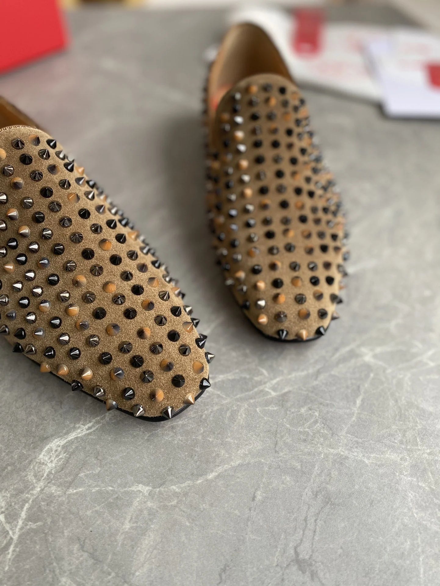 CL LOAFER