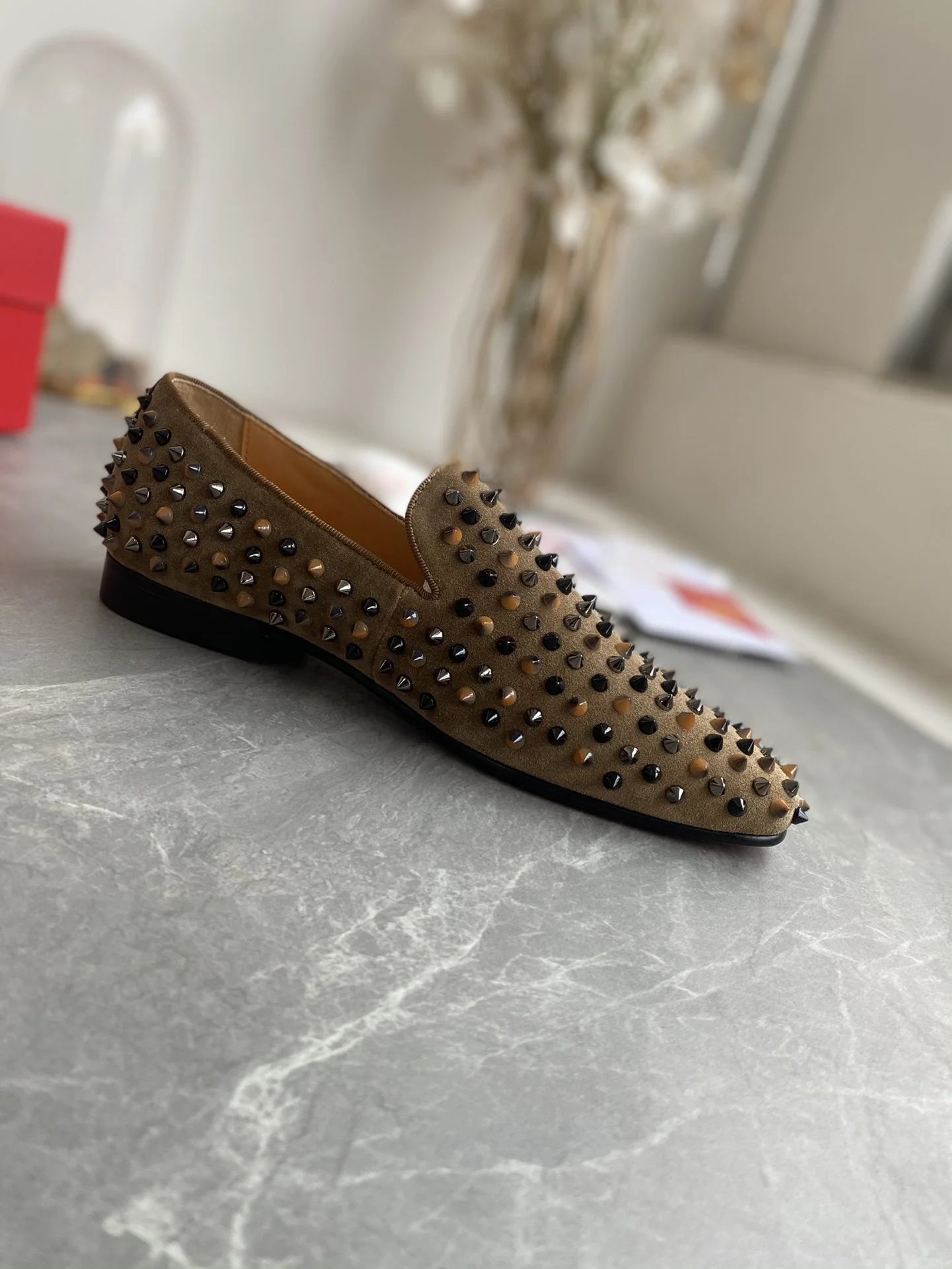 CL LOAFER