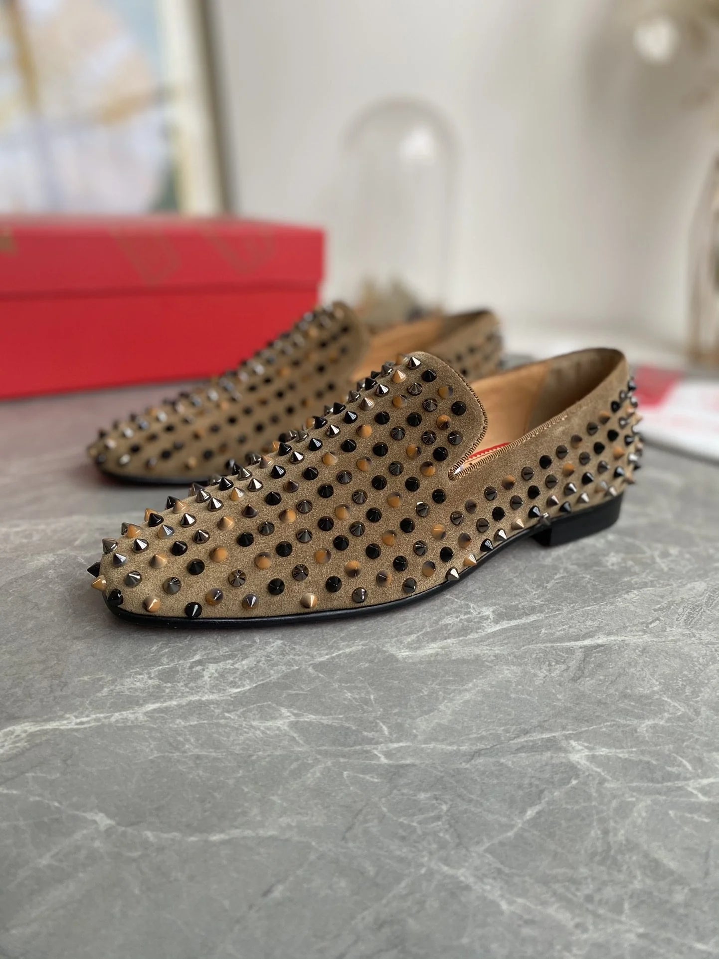 CL LOAFER