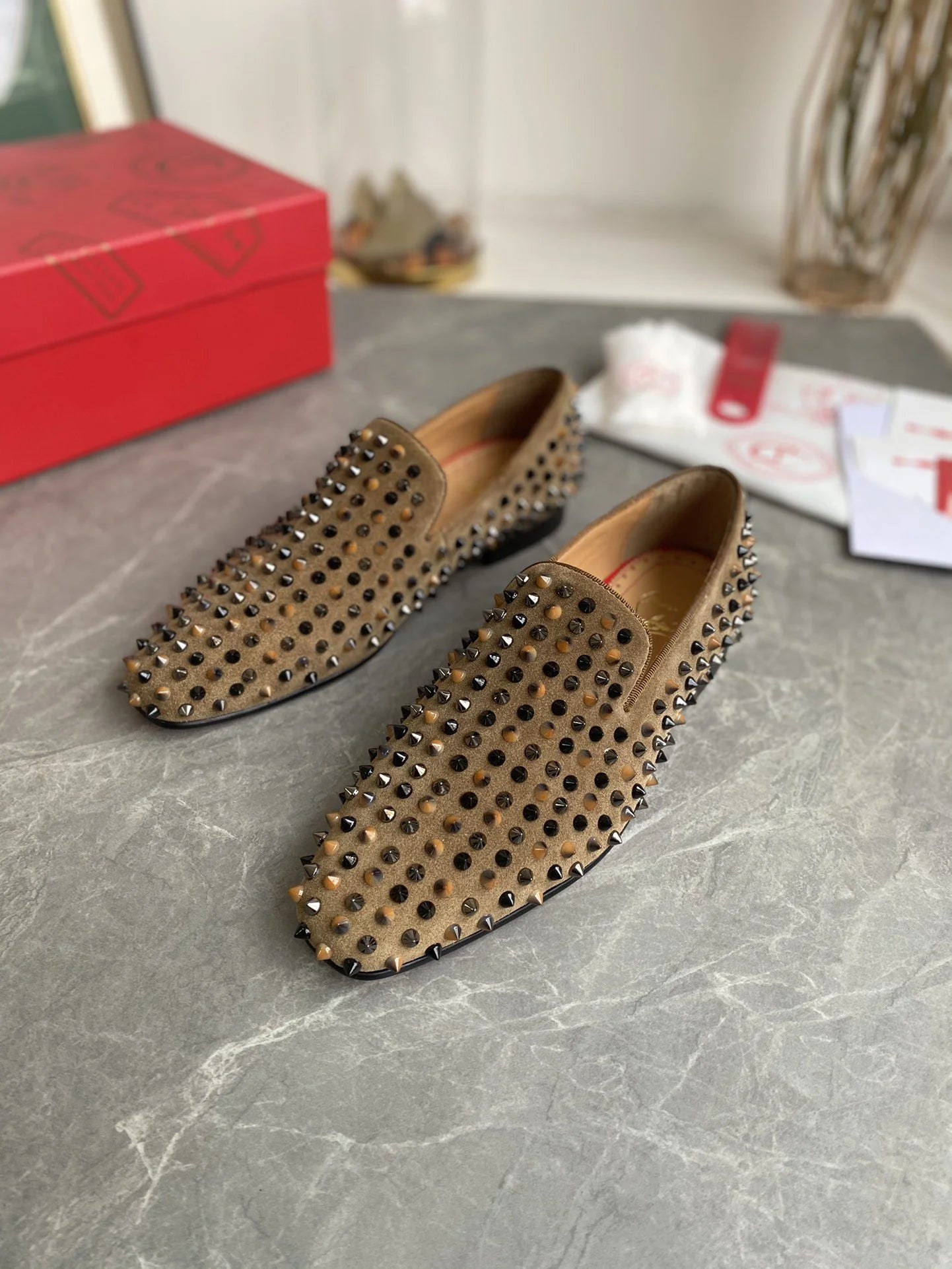 CL LOAFER