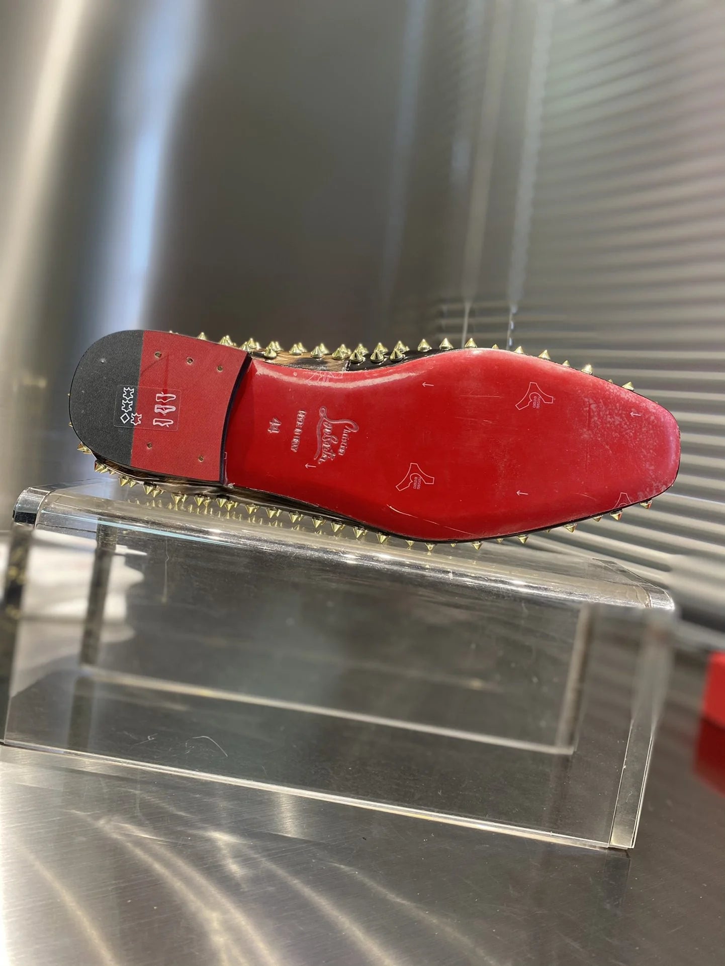 CL LOAFER