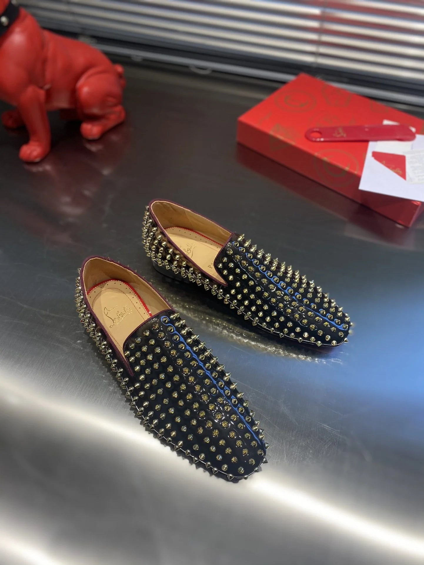 CL LOAFER