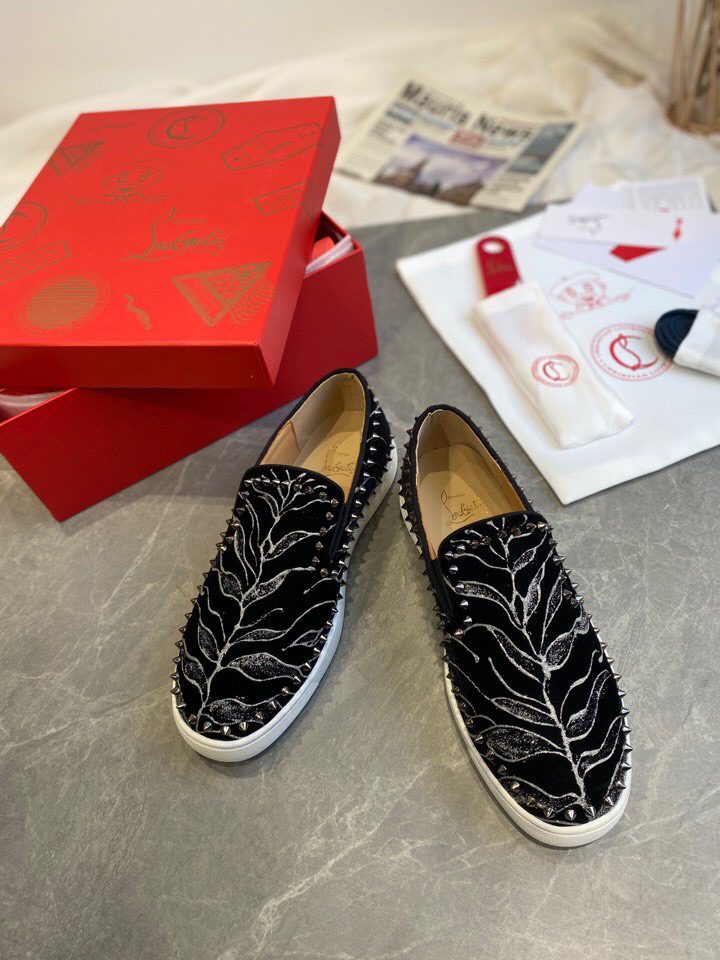 CL LOAFER