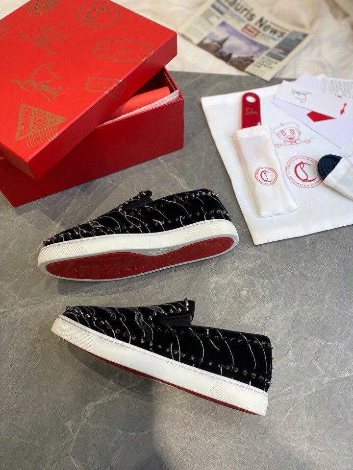 CL LOAFER