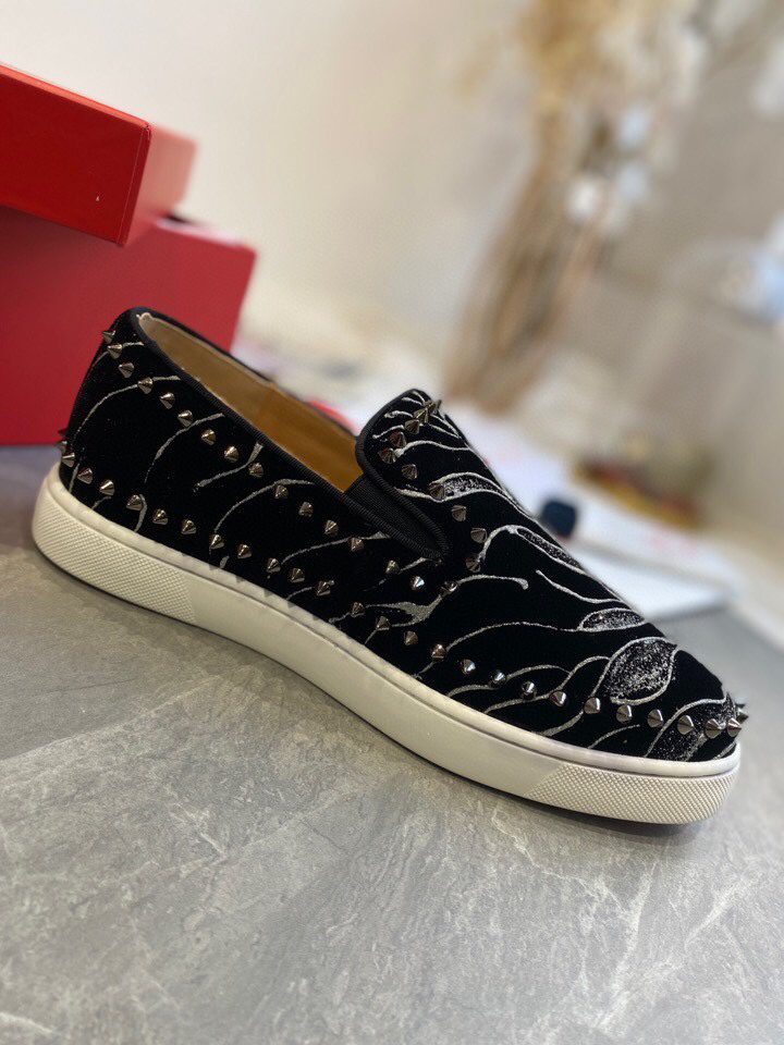 CL LOAFER