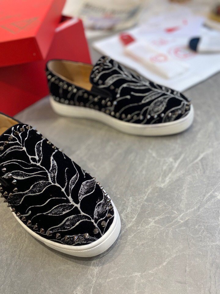CL LOAFER