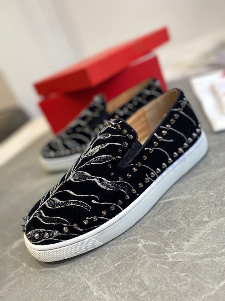 CL LOAFER