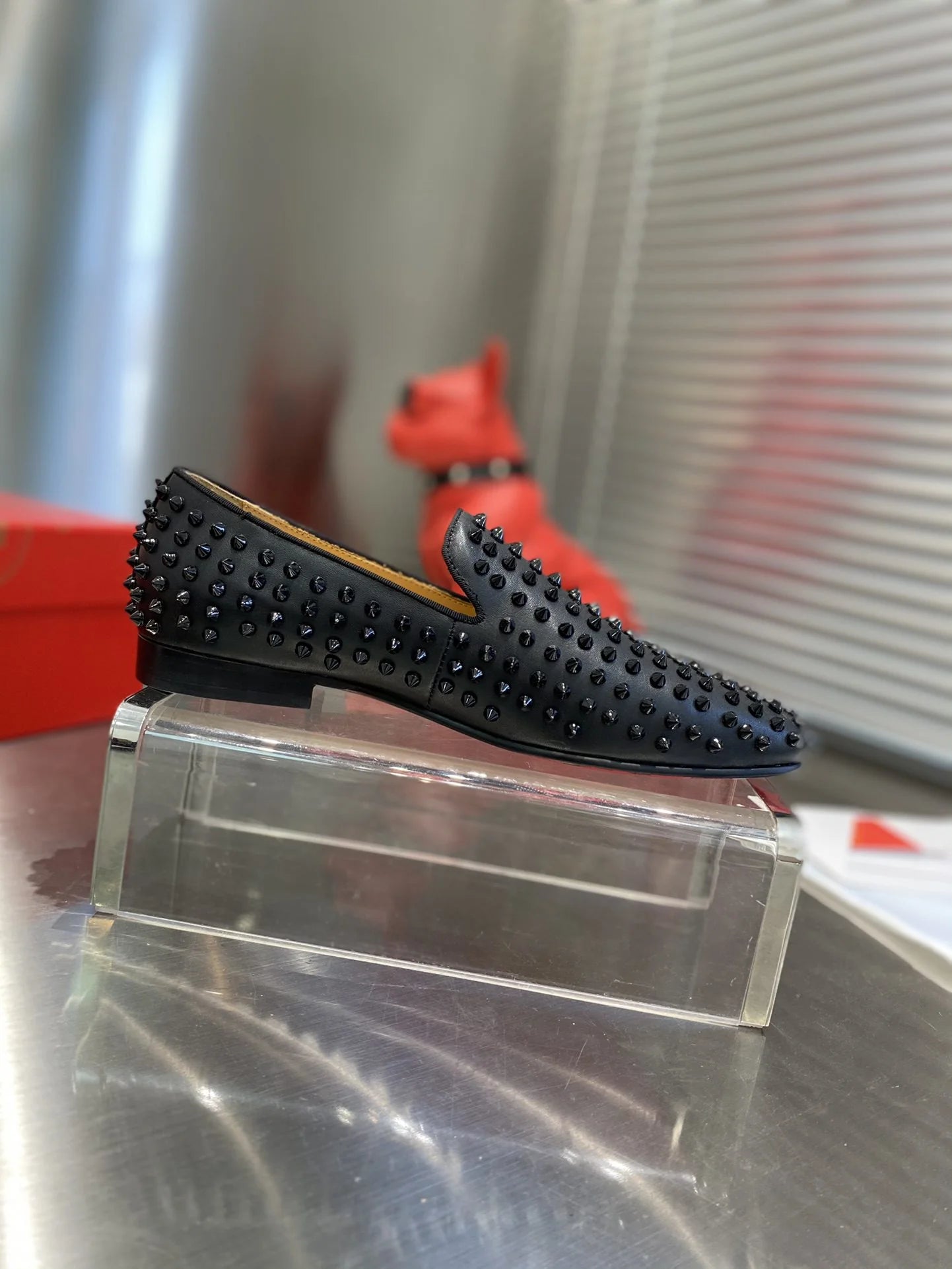 CL LOAFER