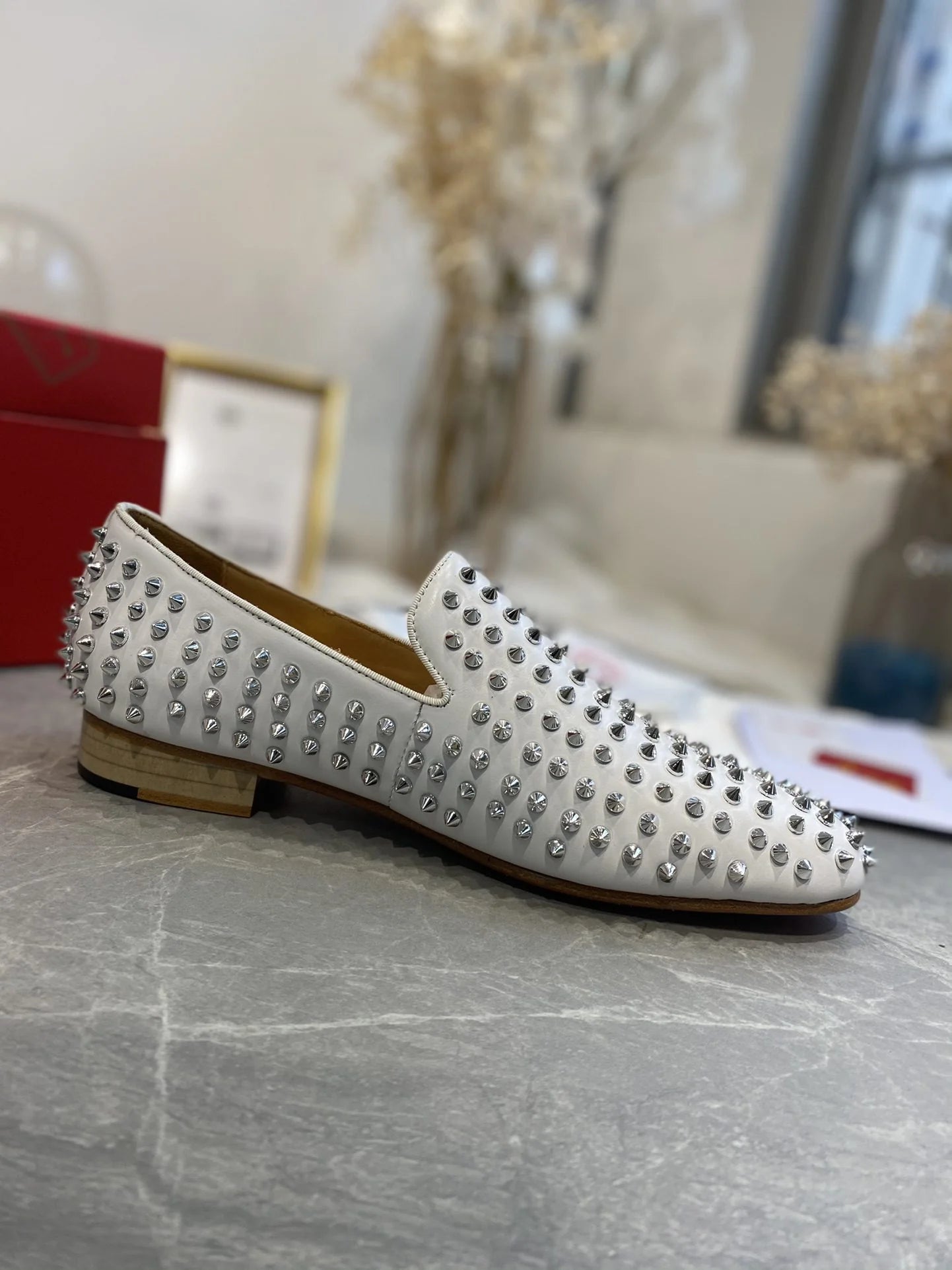 CL LOAFER