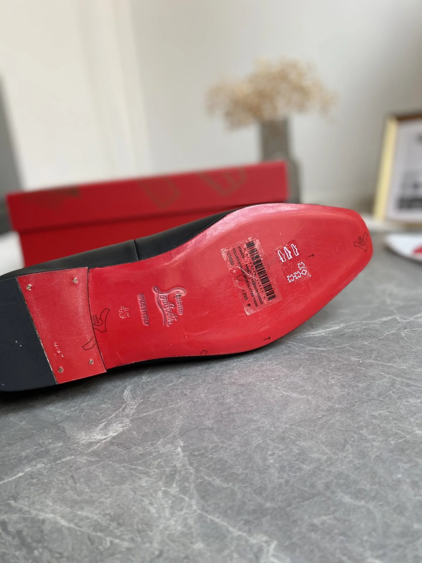 CL LOAFER