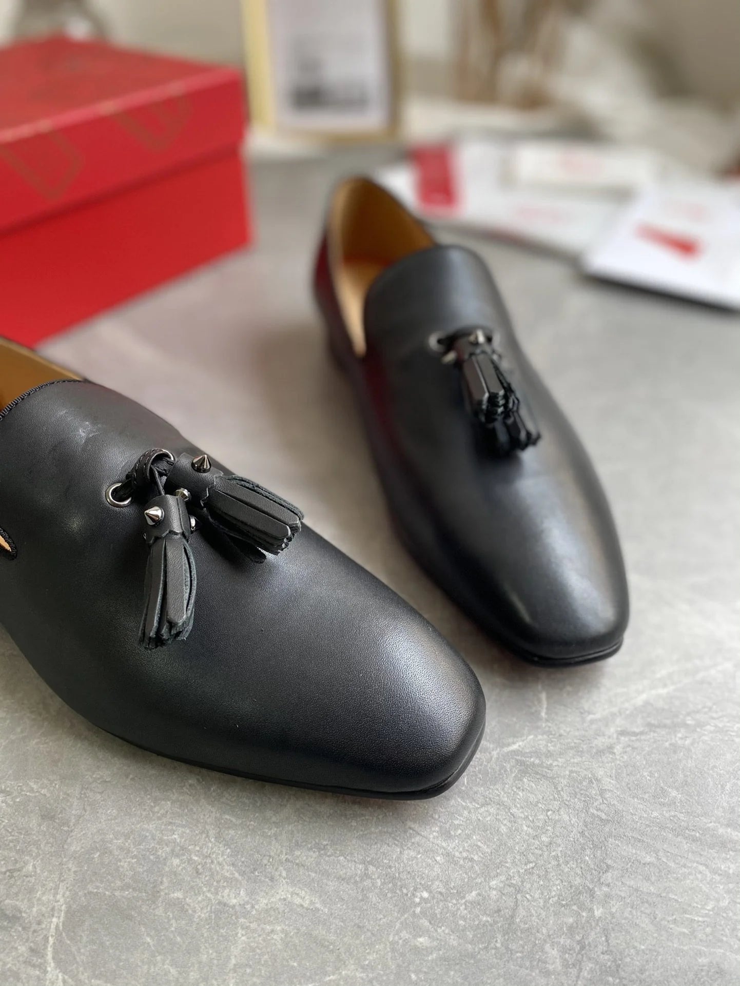 CL LOAFER