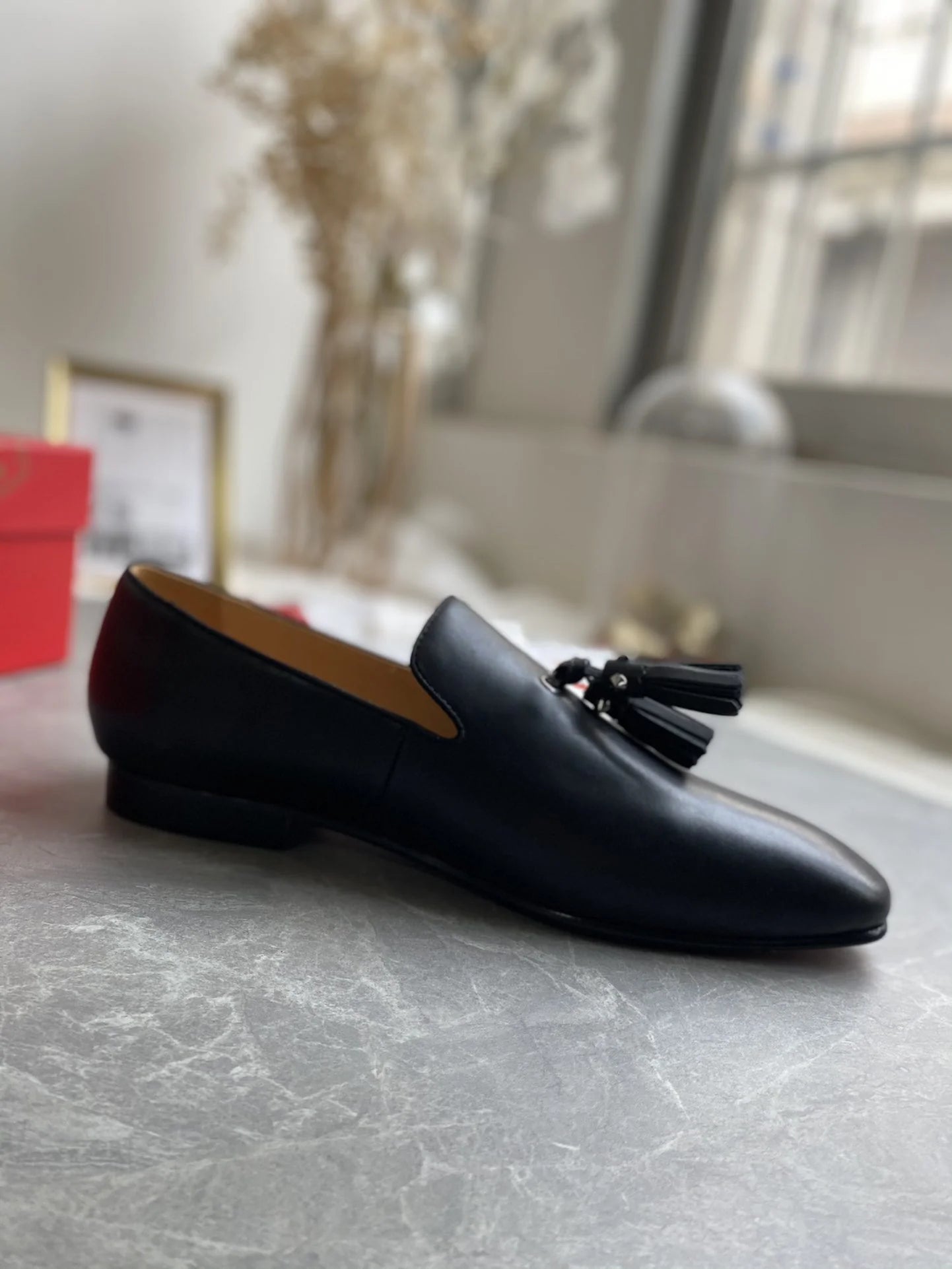 CL LOAFER