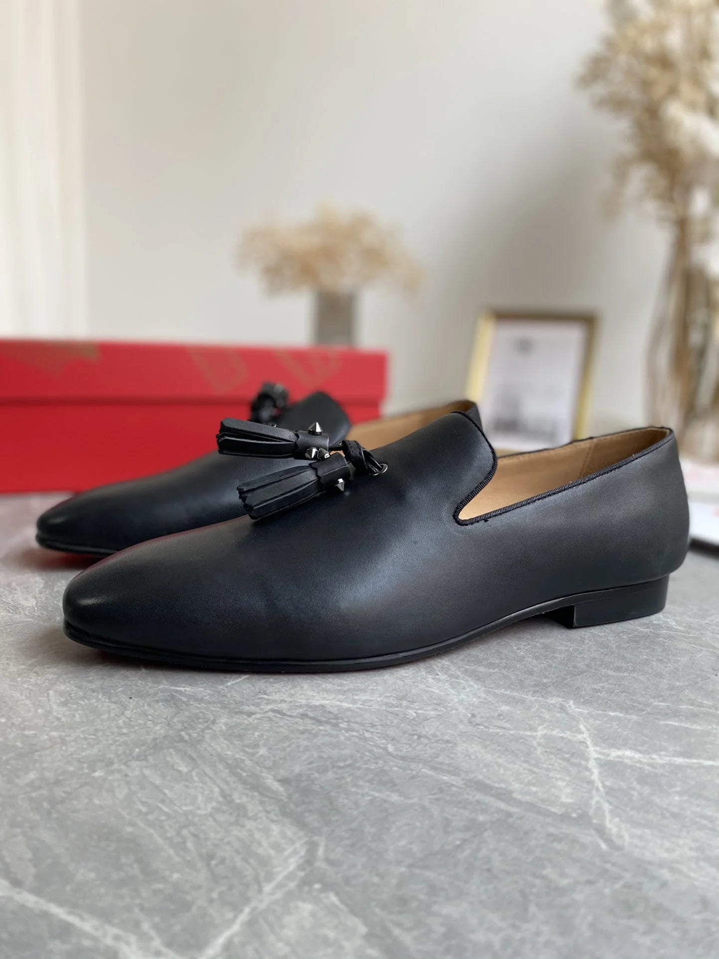 CL LOAFER