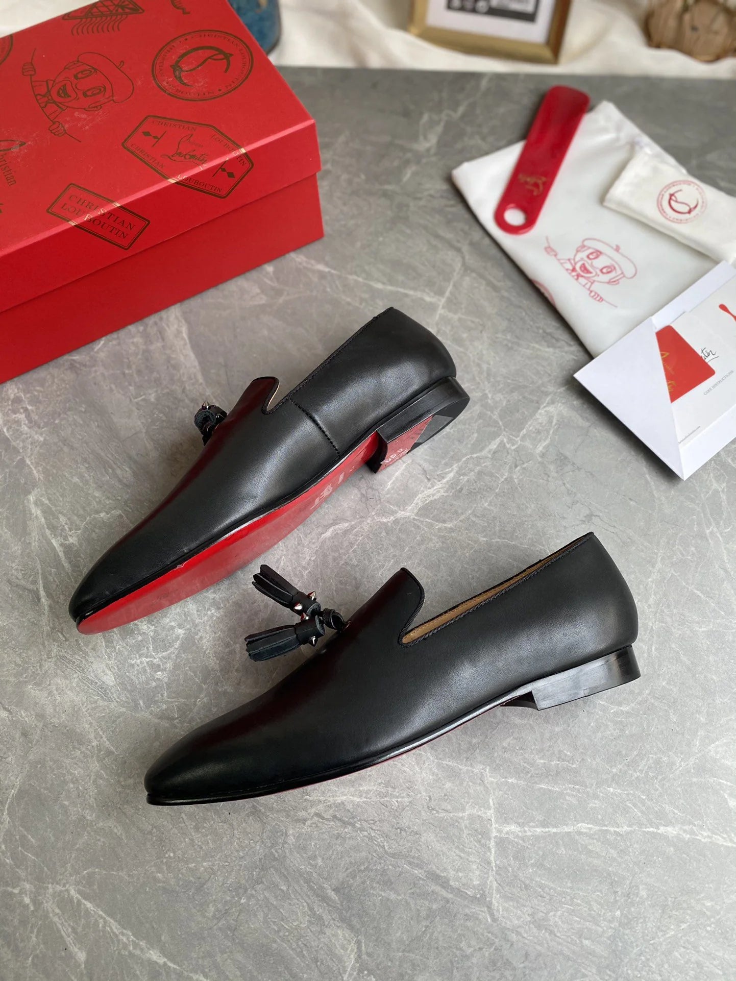 CL LOAFER