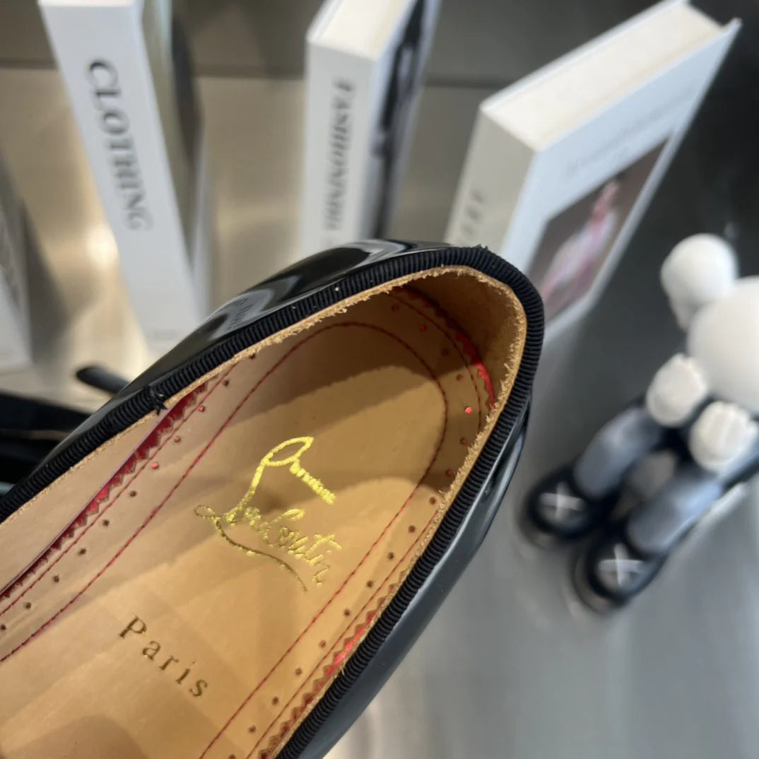 CL LOAFER