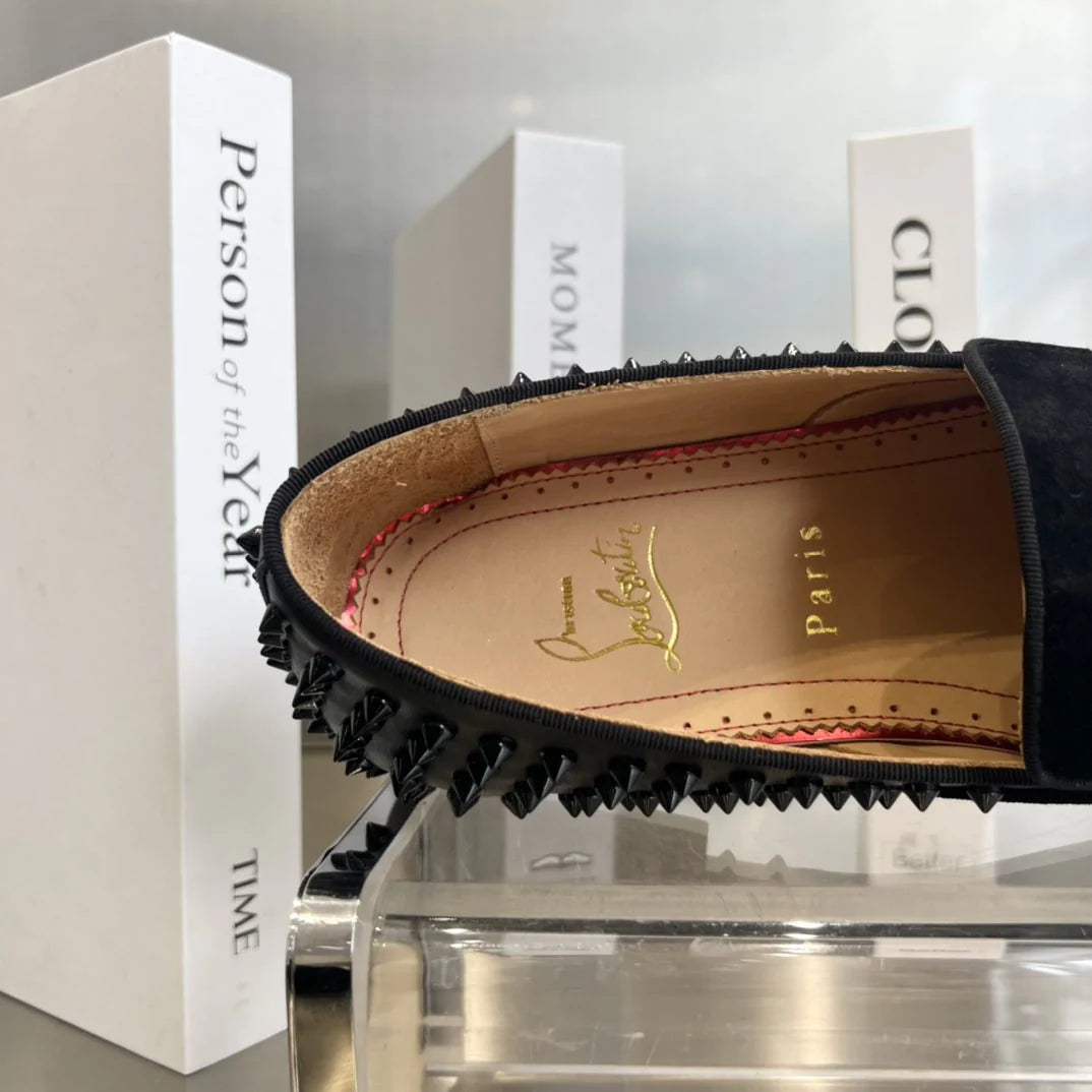 CL LOAFER