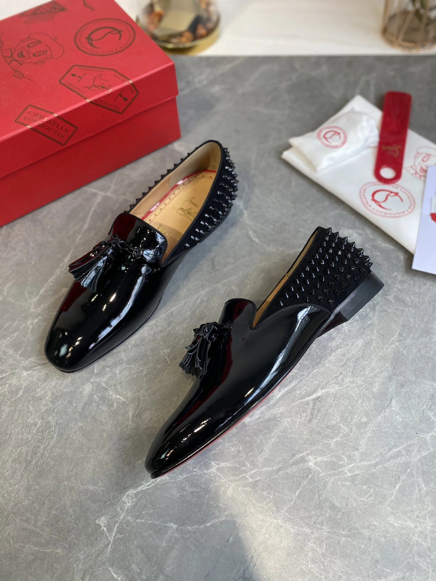 CL LOAFER