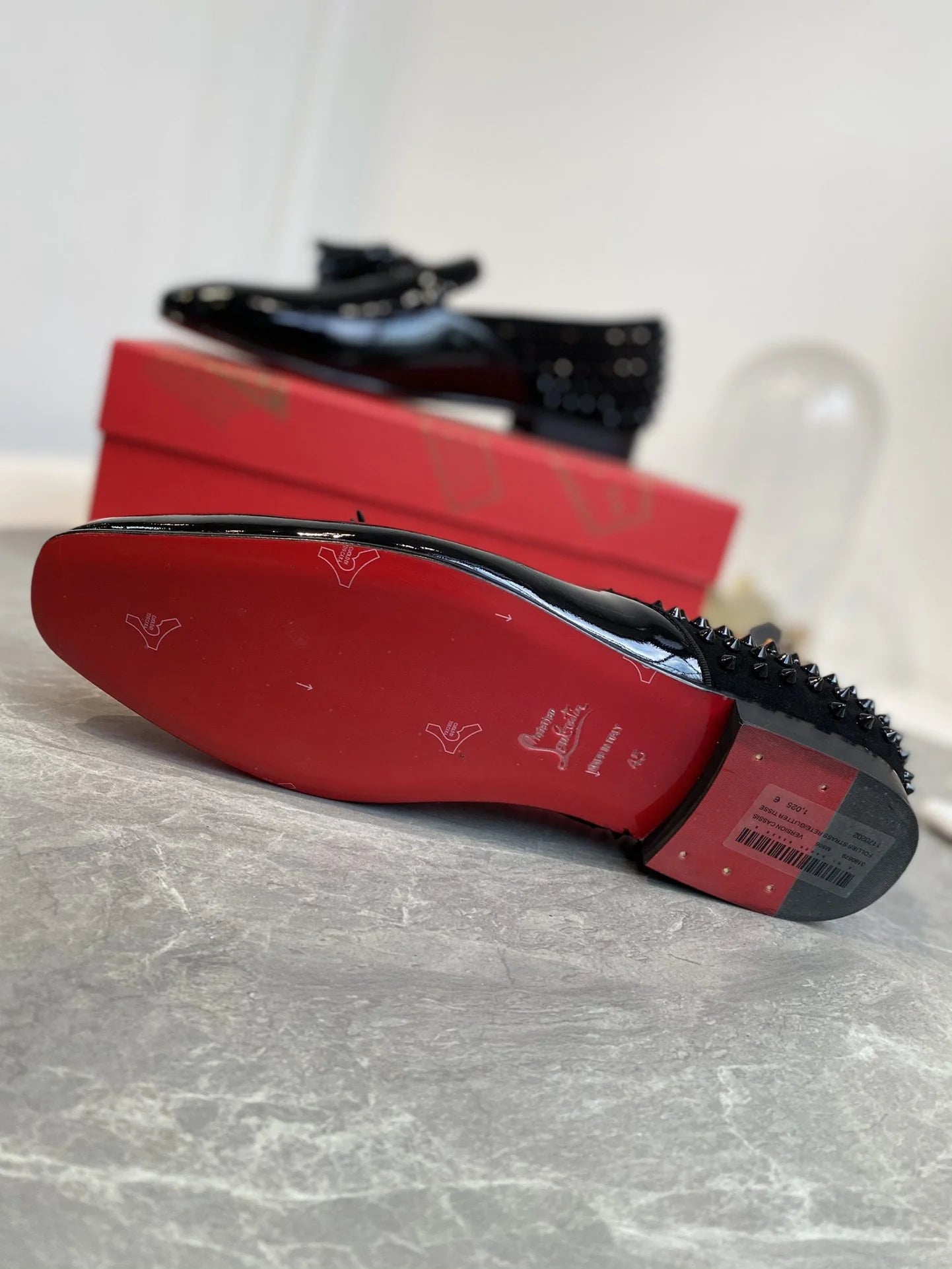 CL LOAFER