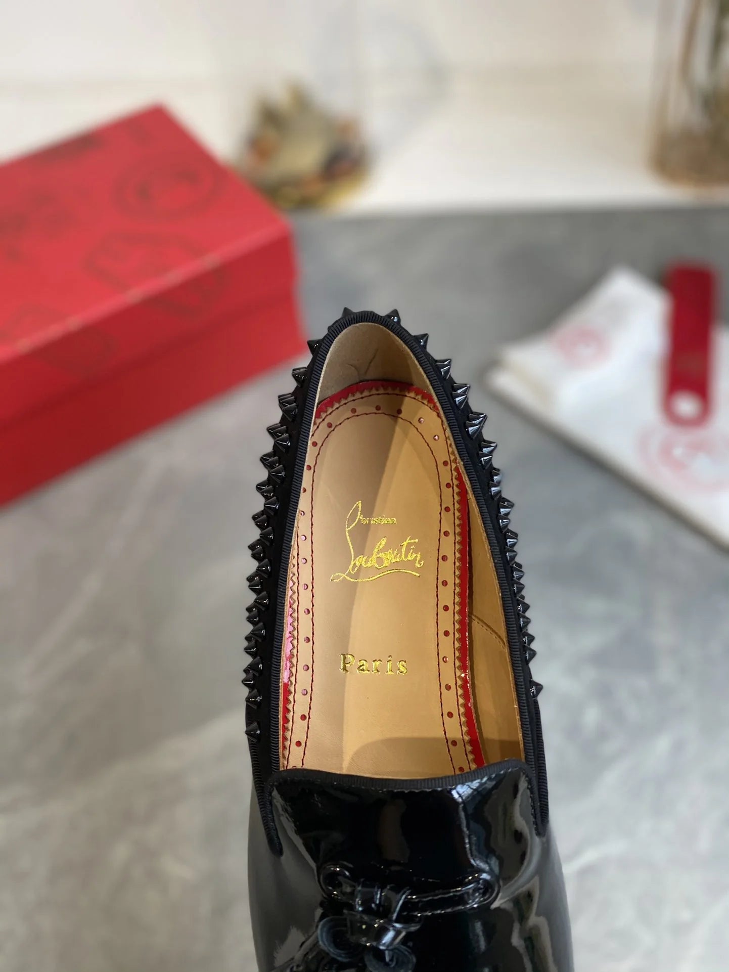 CL LOAFER