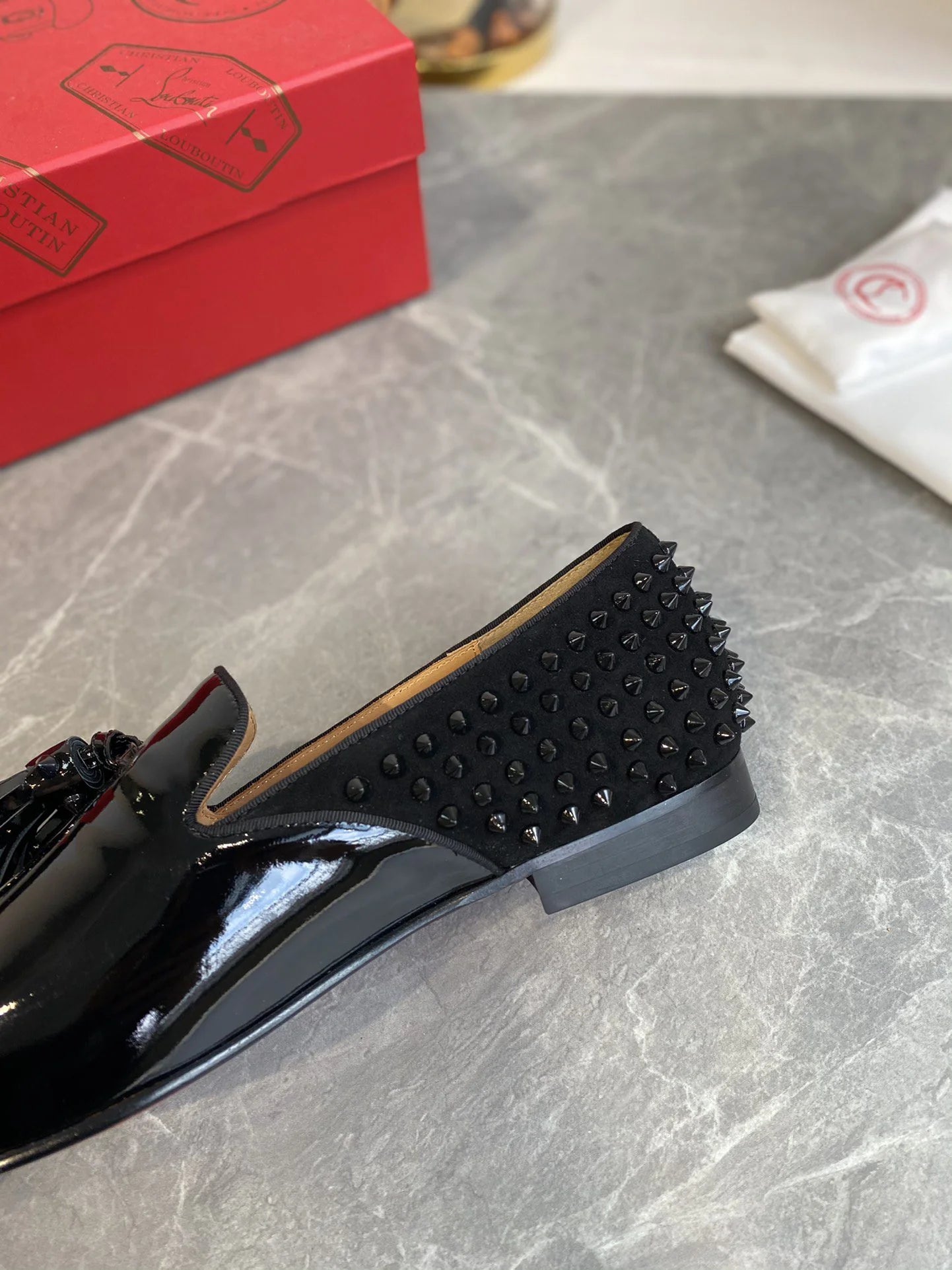 CL LOAFER
