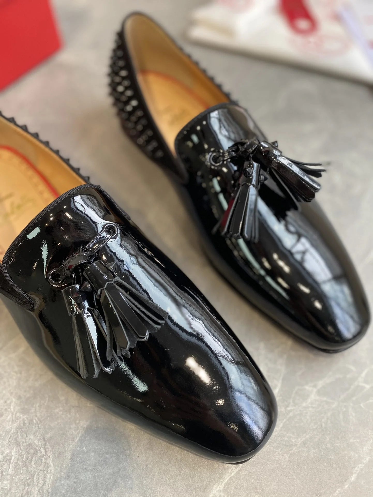 CL LOAFER