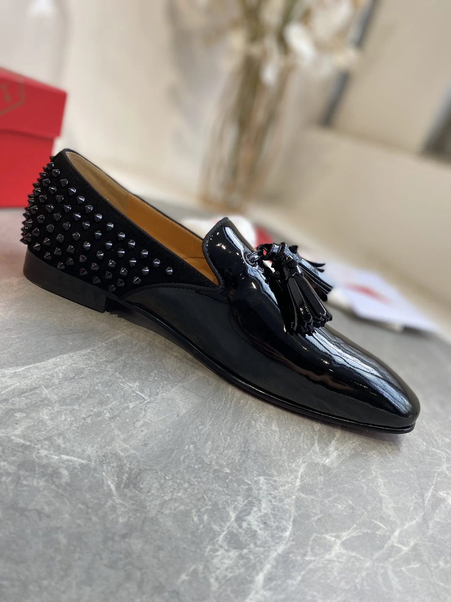 CL LOAFER