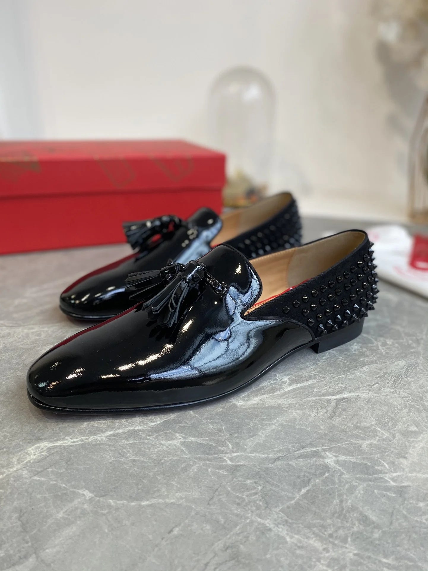 CL LOAFER