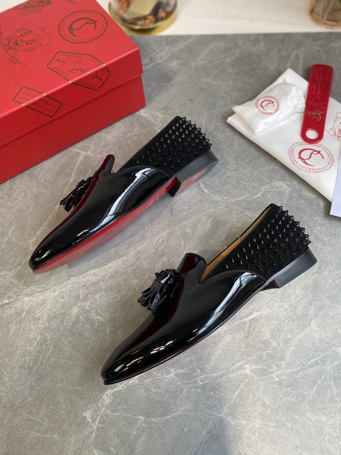 CL LOAFER