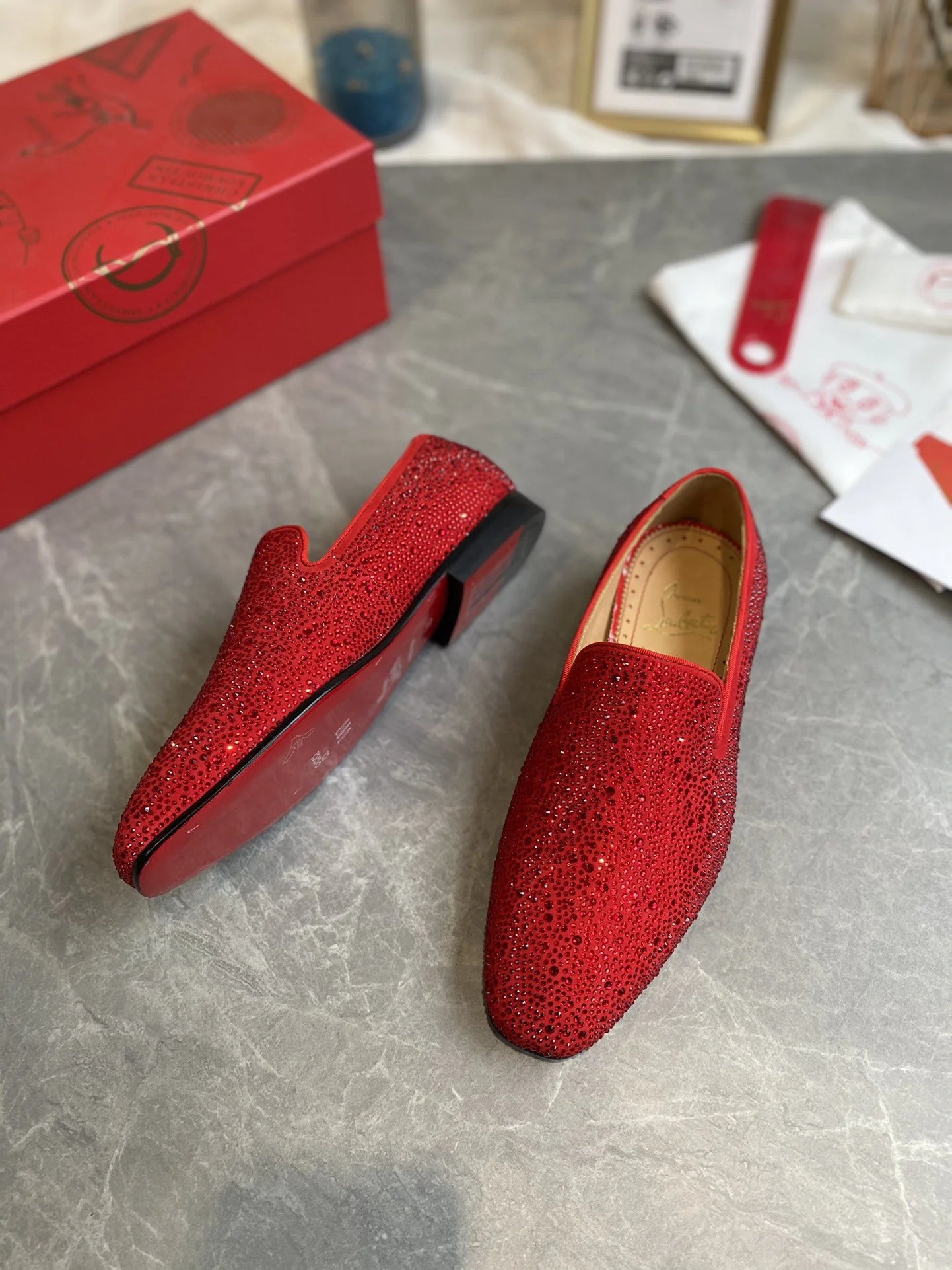 CL LOAFER
