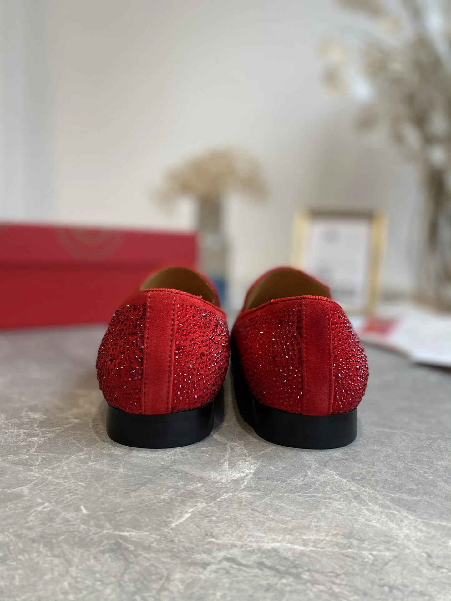 CL LOAFER