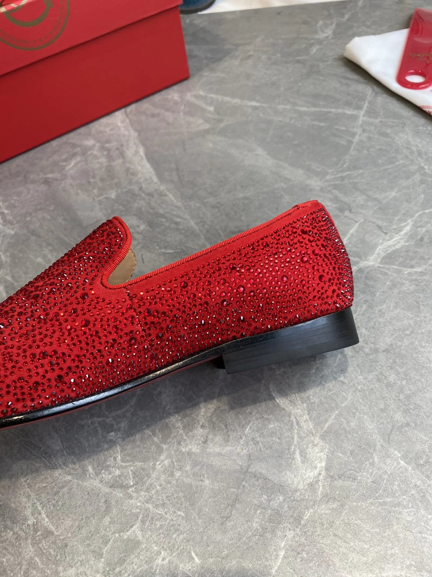 CL LOAFER