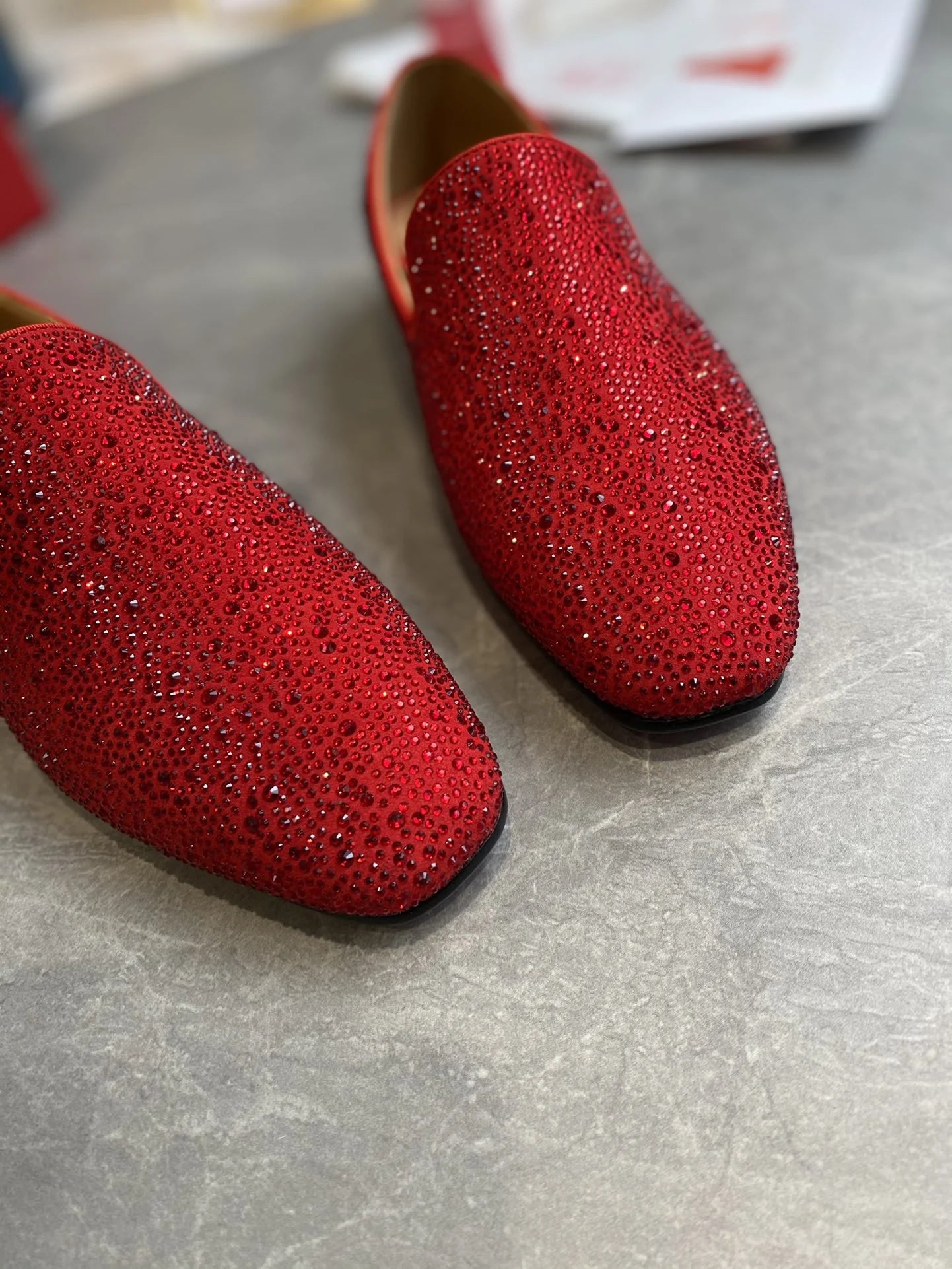CL LOAFER
