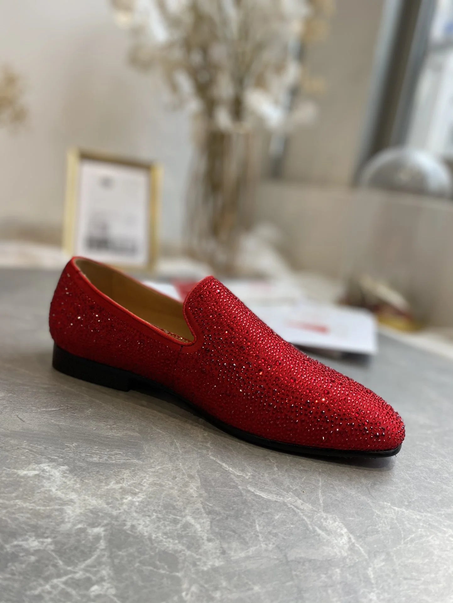 CL LOAFER