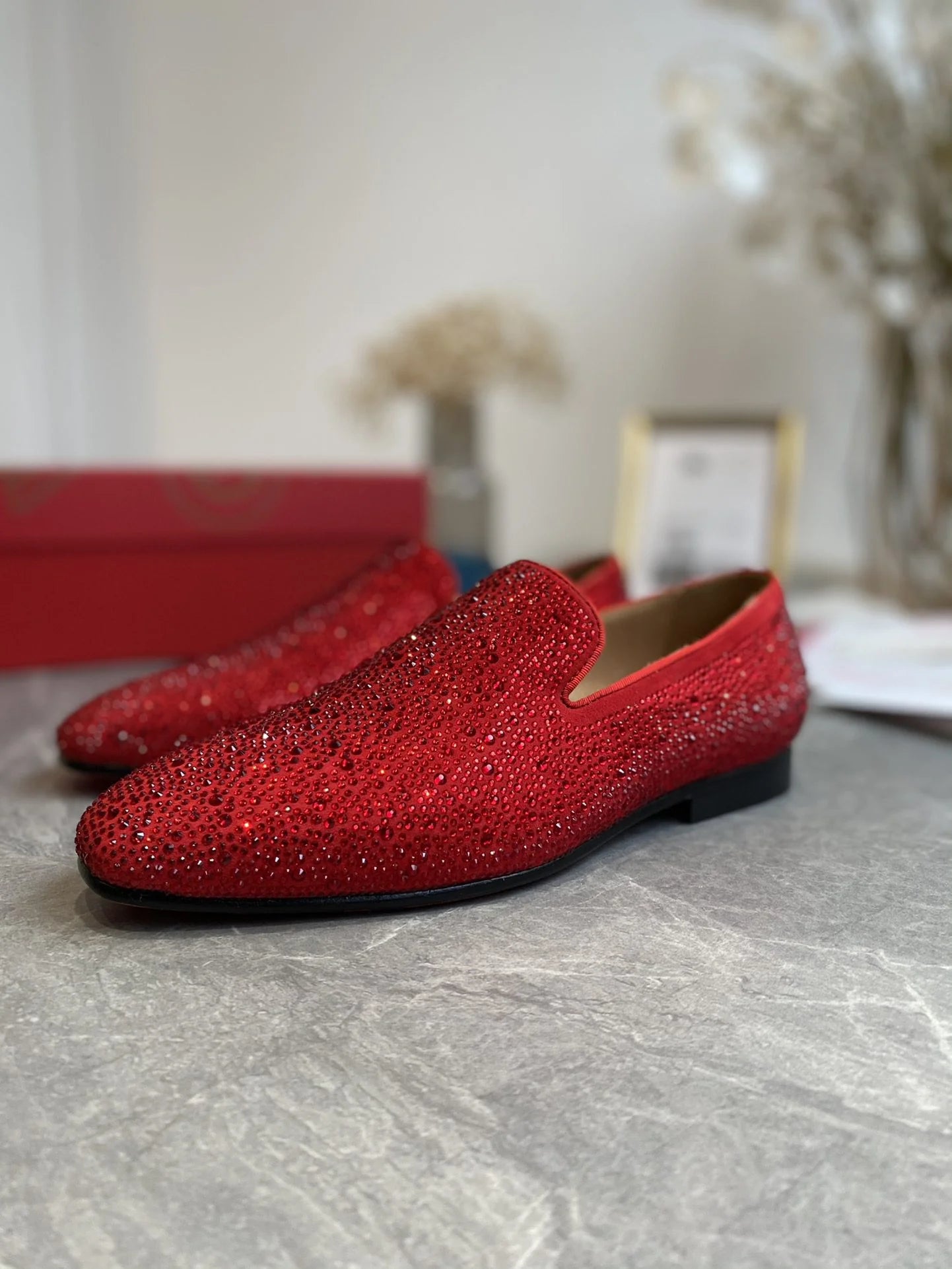 CL LOAFER