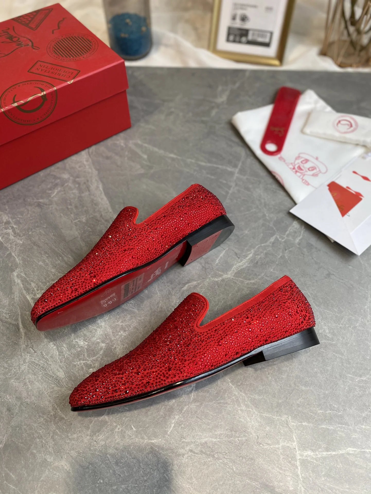 CL LOAFER